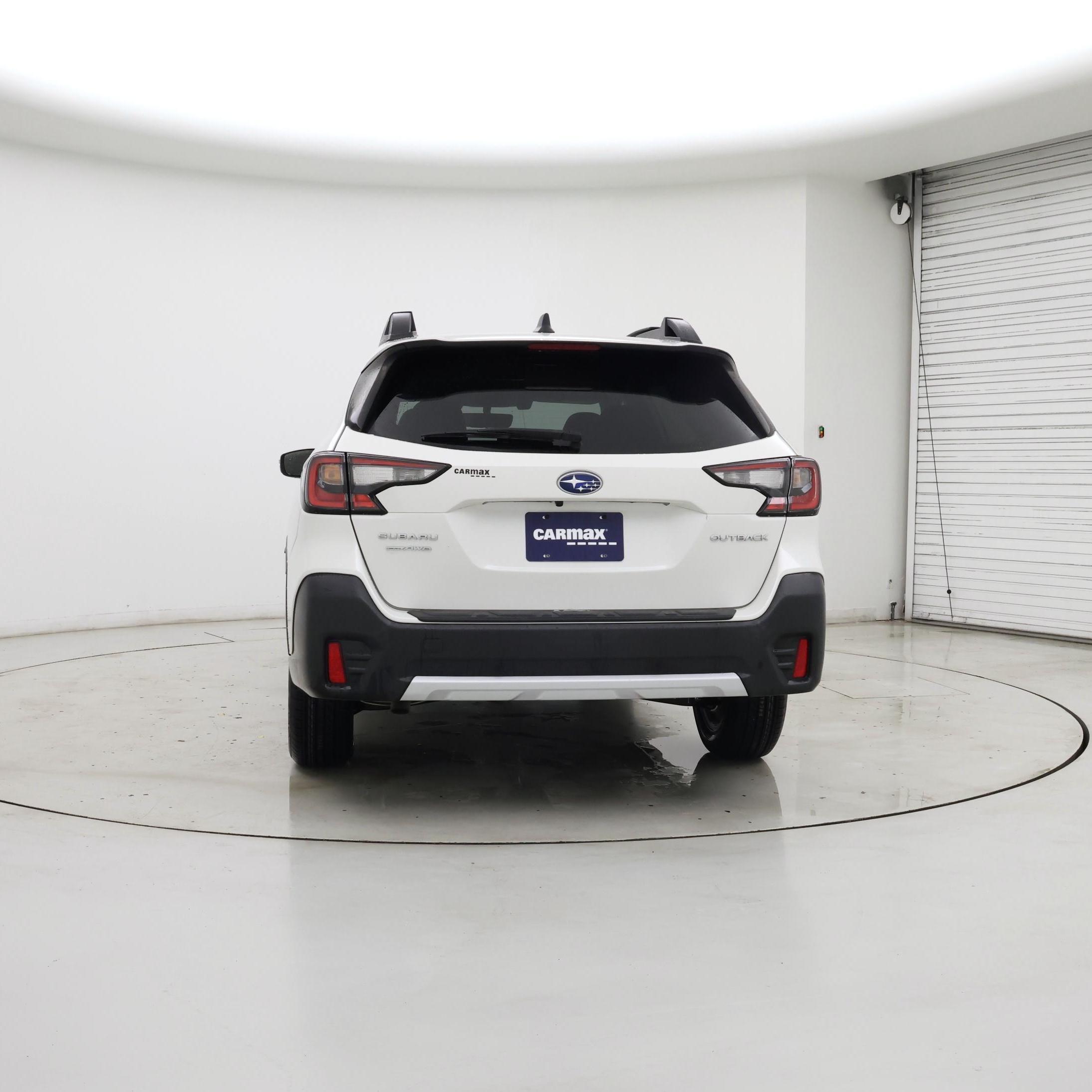 Thumbnail: 2020 Subaru Outback - 6