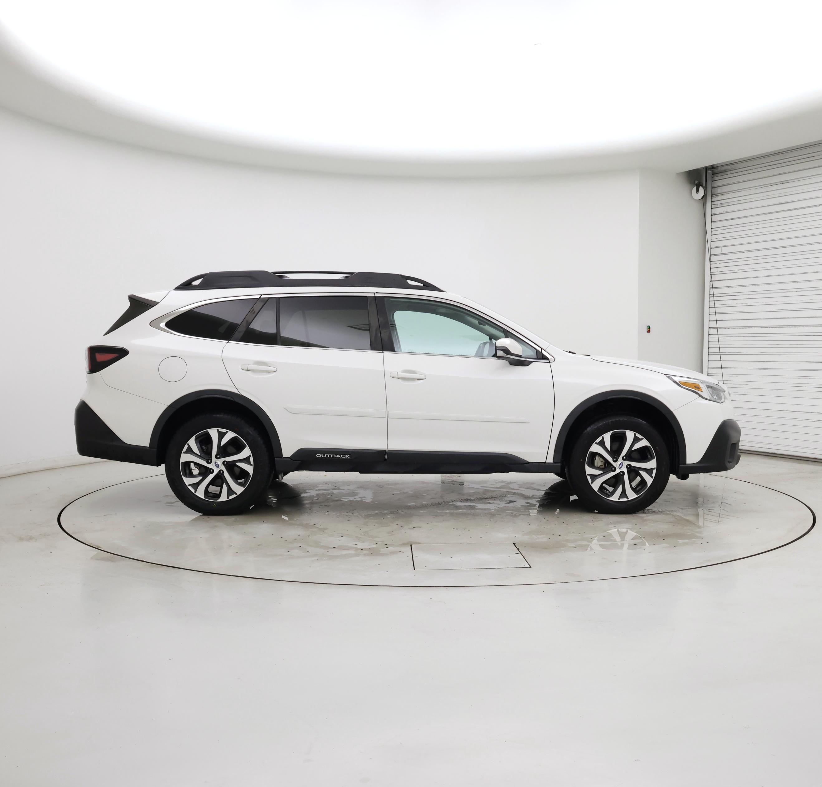 Thumbnail: 2020 Subaru Outback - 7