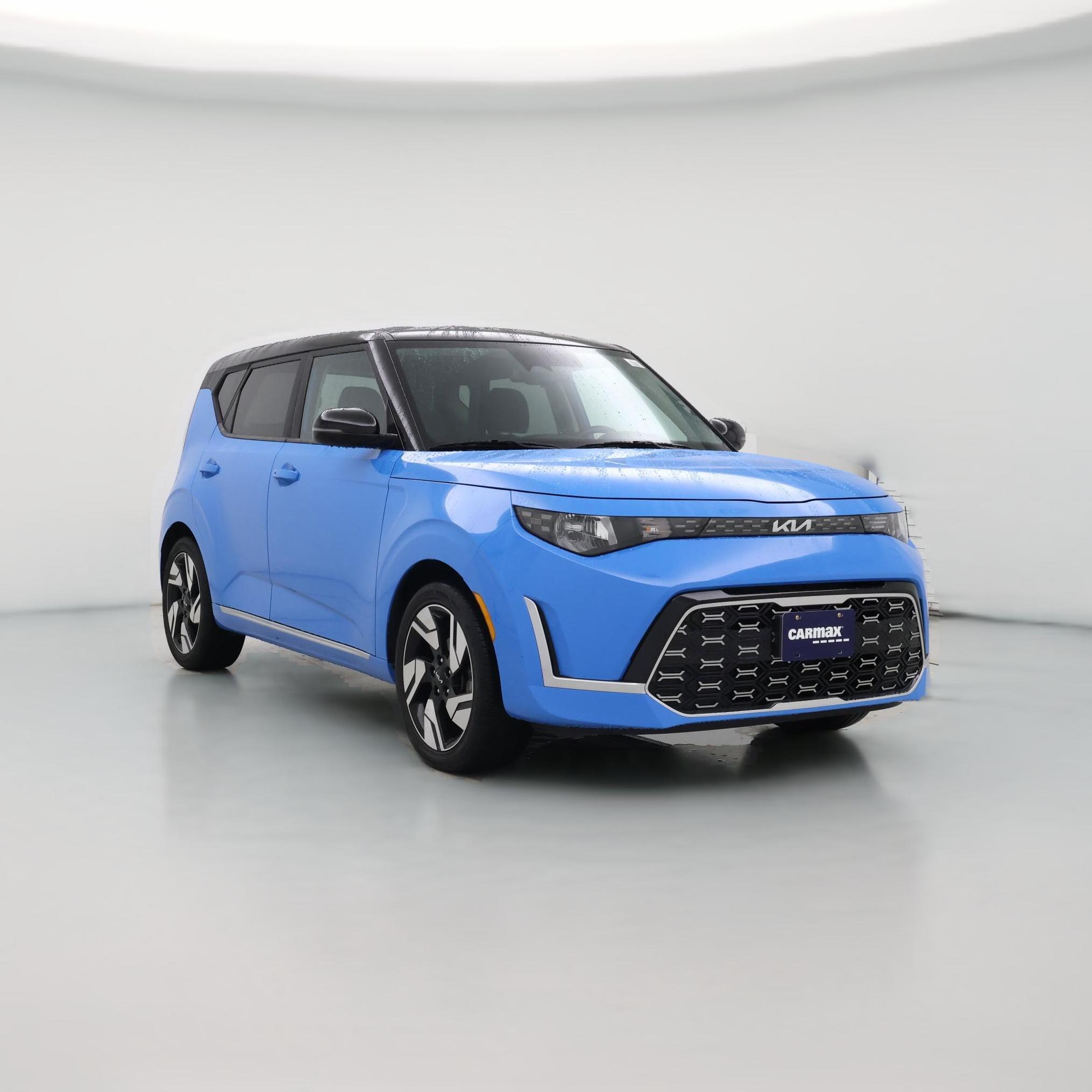 Thumbnail: 2023 Kia Soul - 1