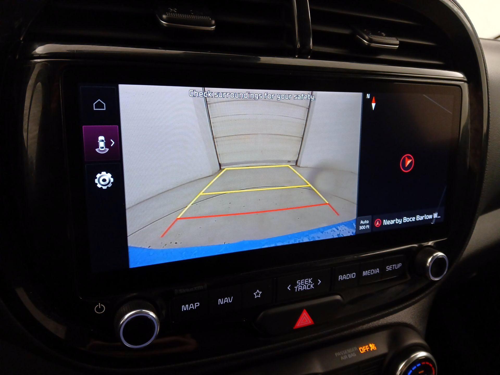 Thumbnail: 2023 Kia Soul - 15