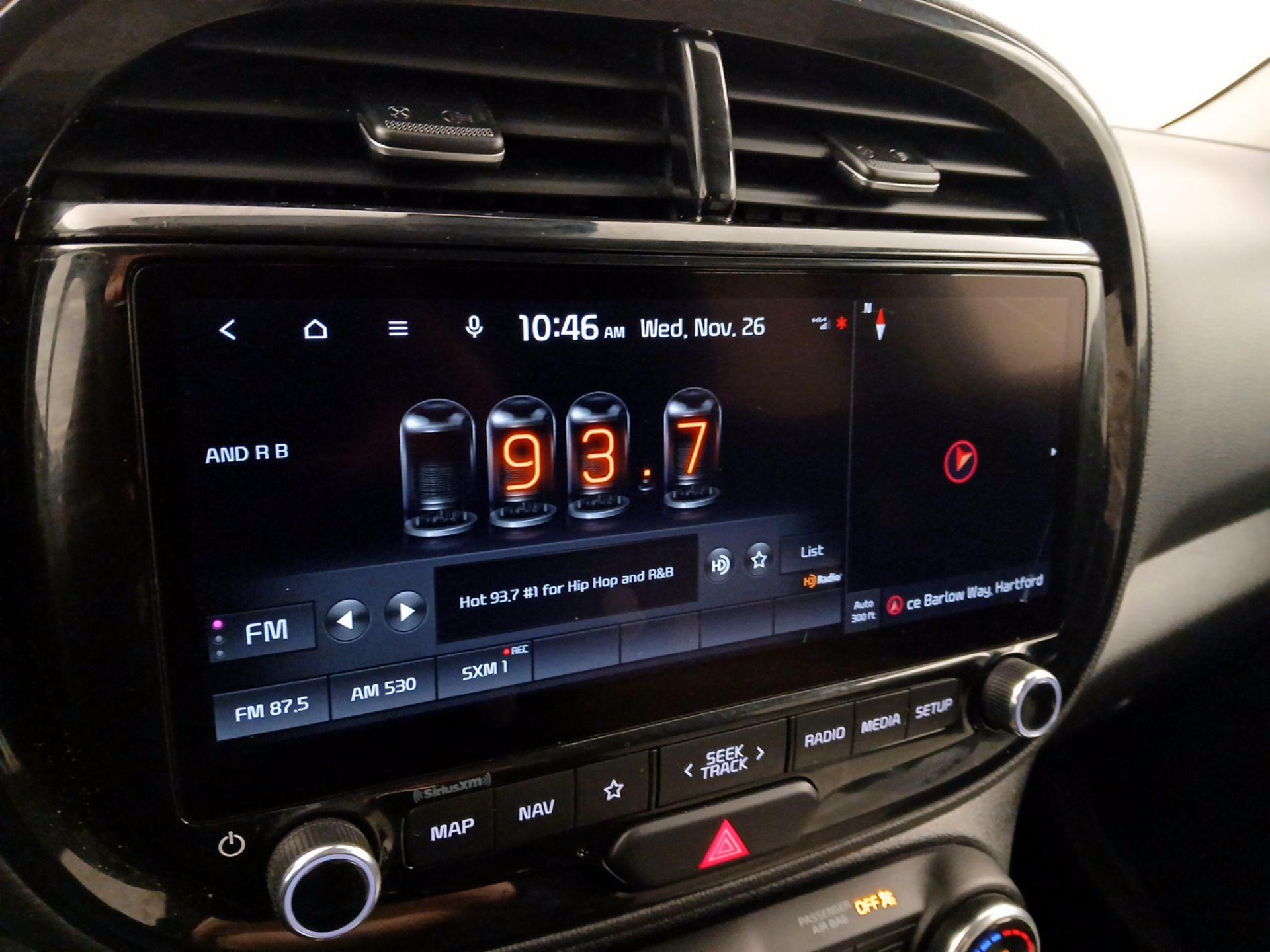 Thumbnail: 2023 Kia Soul - 16