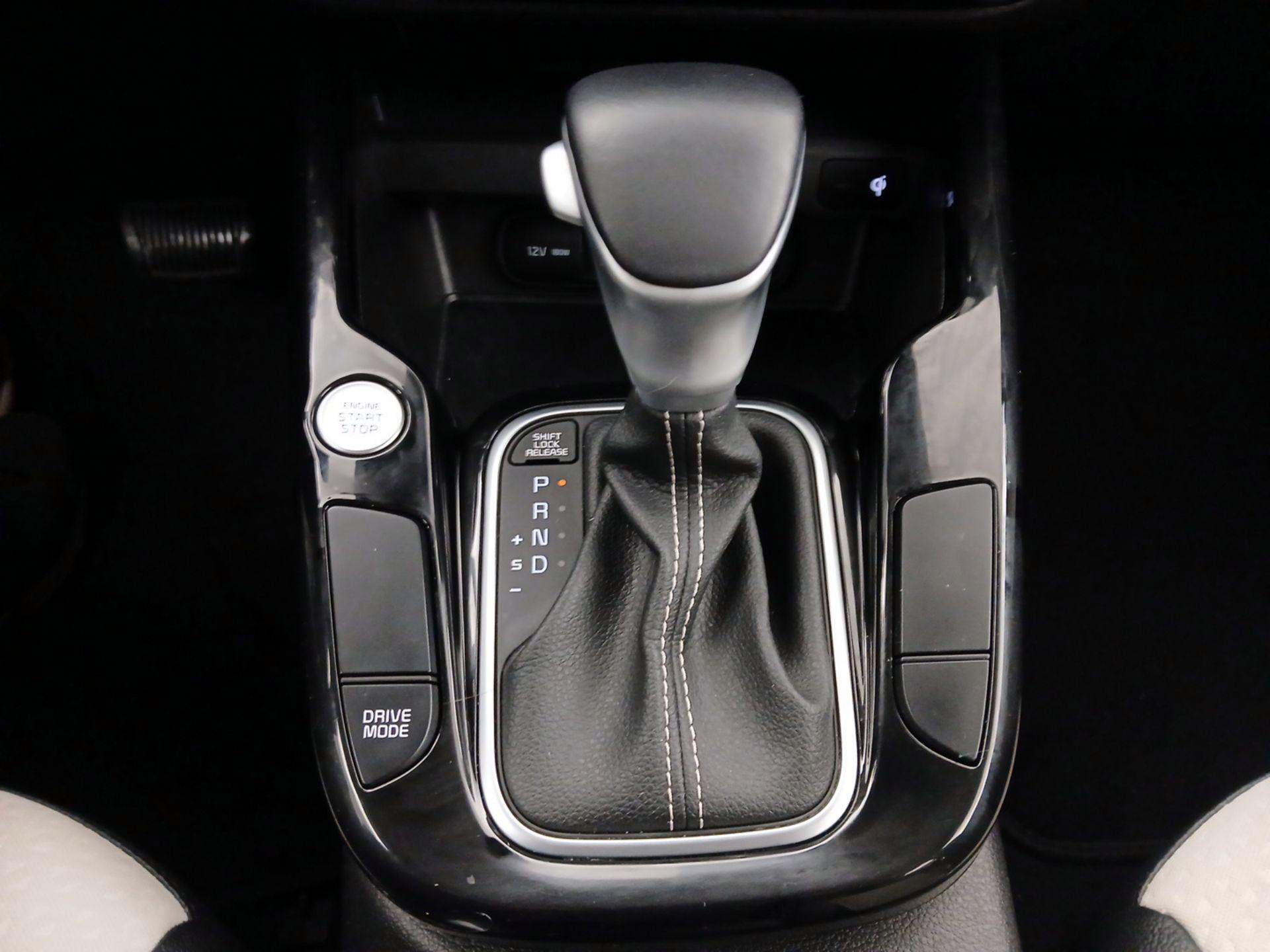 Thumbnail: 2023 Kia Soul - 18