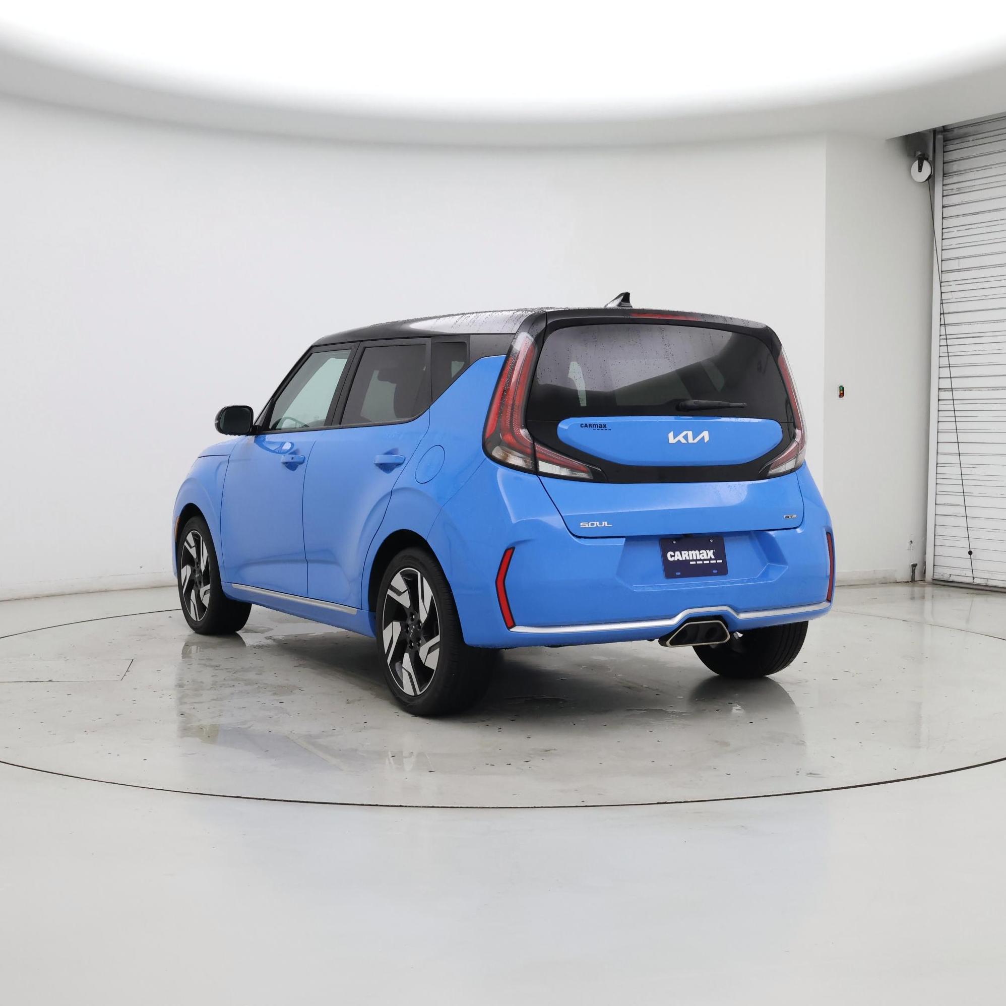 Thumbnail: 2023 Kia Soul - 2