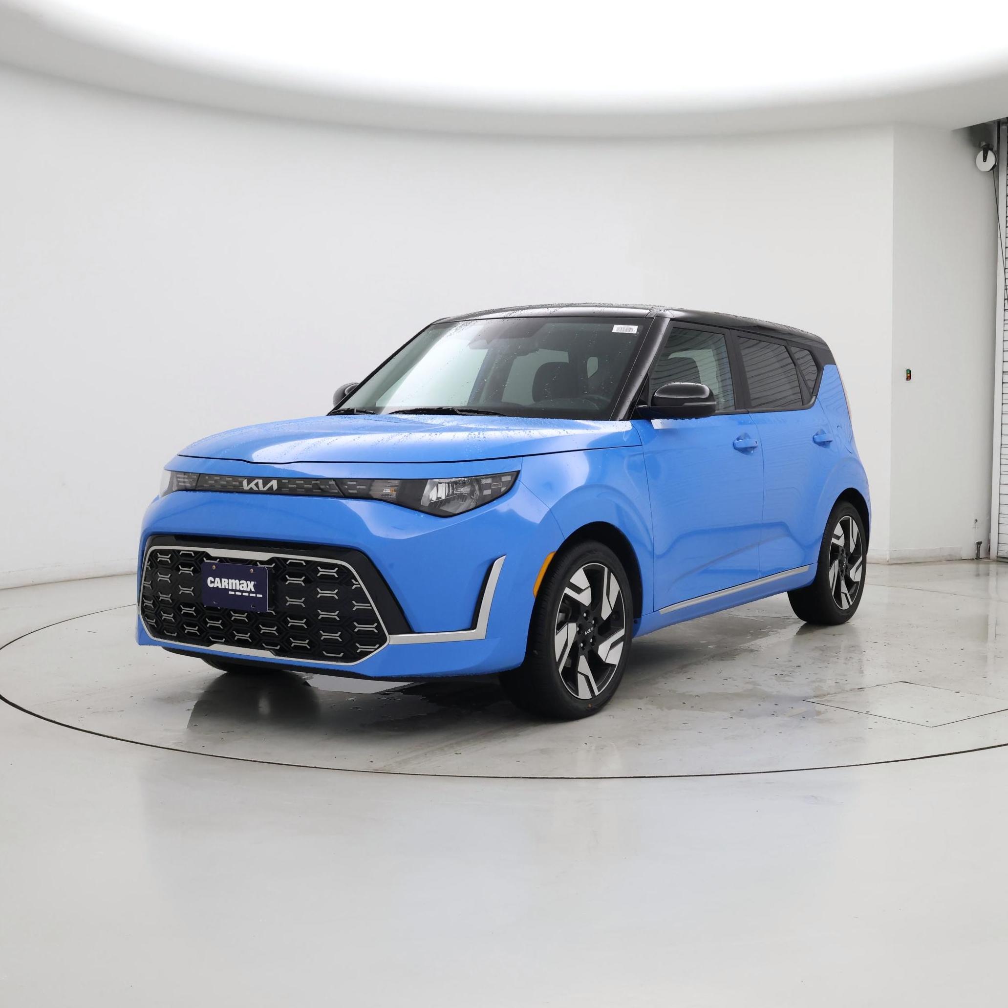 Thumbnail: 2023 Kia Soul - 4