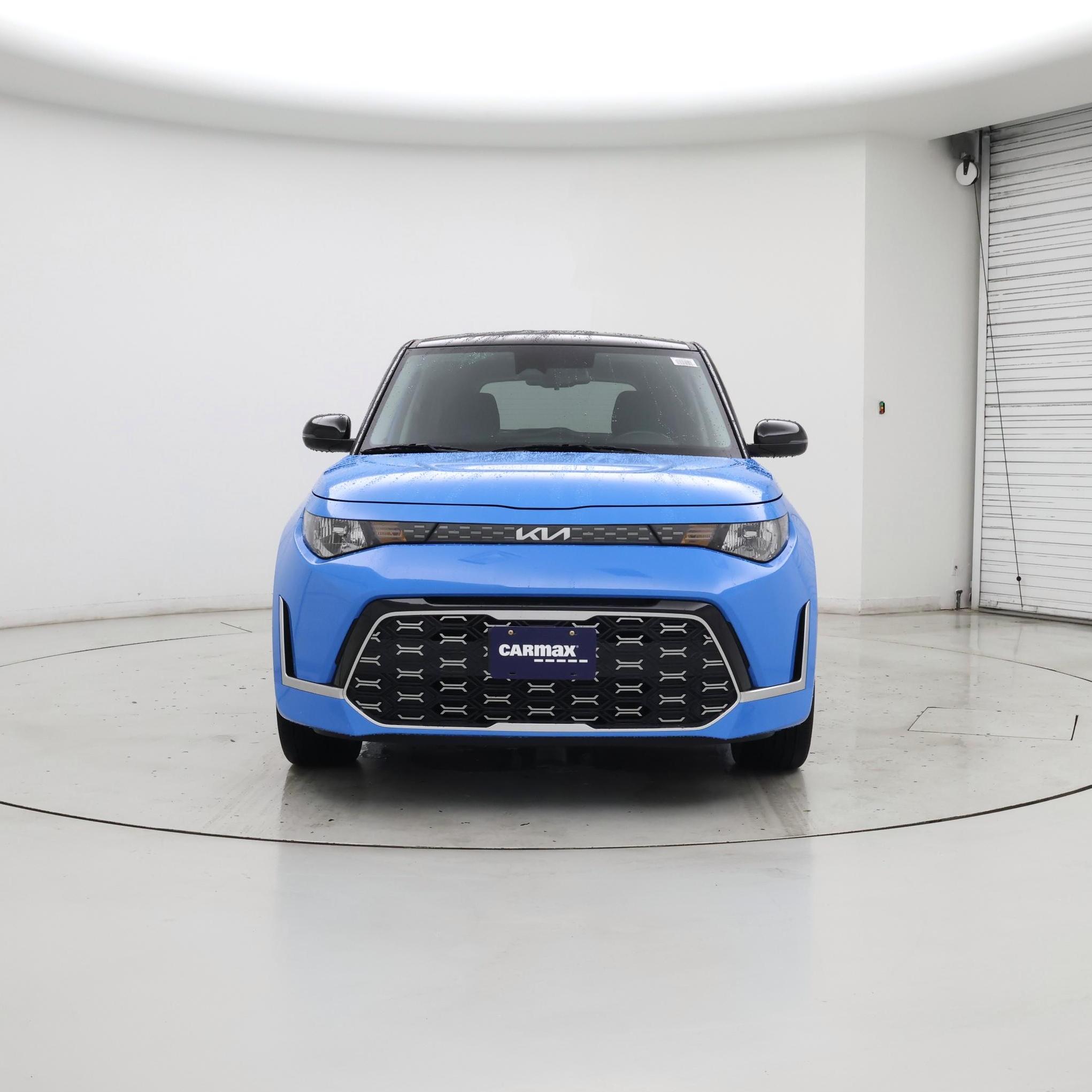 Thumbnail: 2023 Kia Soul - 5