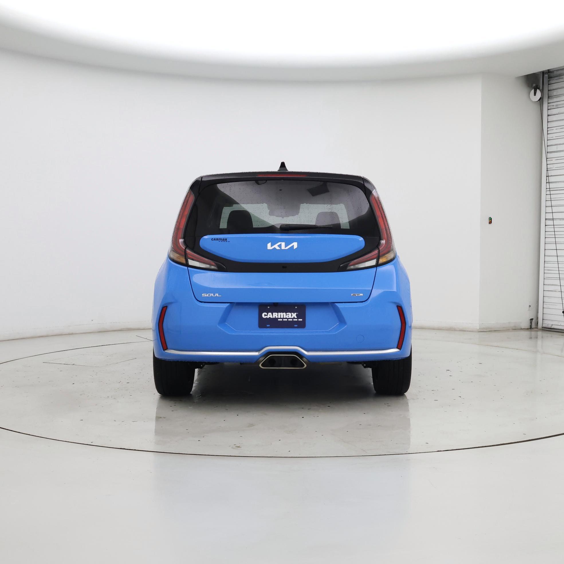 Thumbnail: 2023 Kia Soul - 6