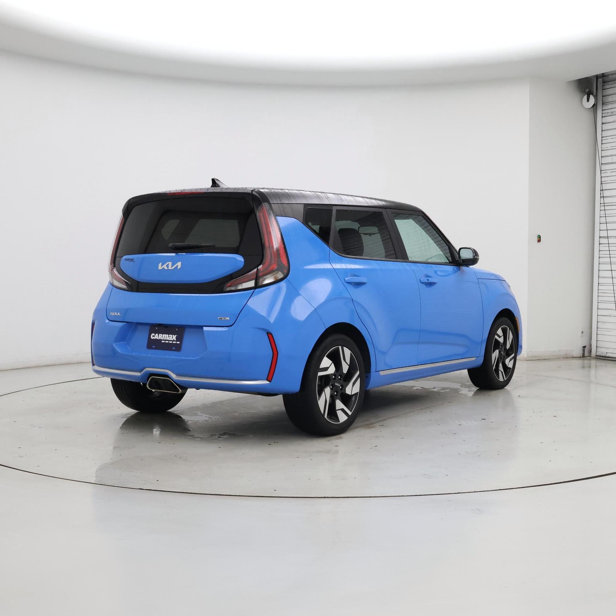 Thumbnail: 2023 Kia Soul - 8