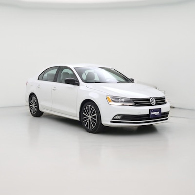 2016 Volkswagen Jetta Sport