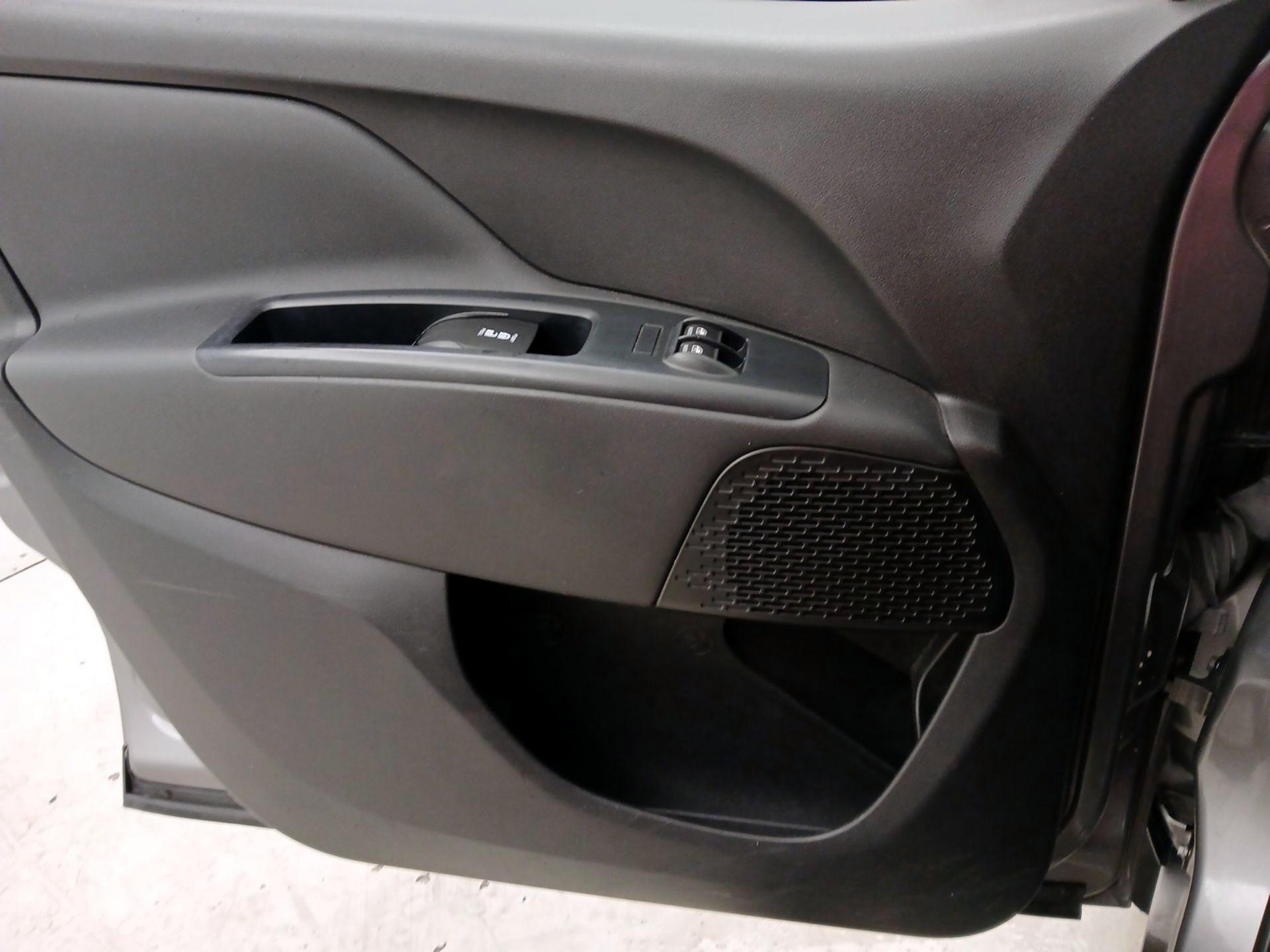 Thumbnail: 2018 RAM ProMaster City - 12