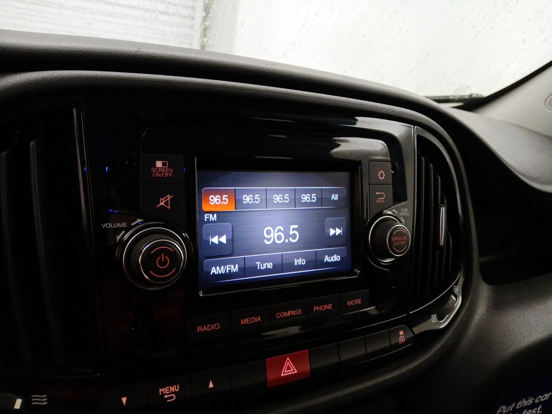 Thumbnail: 2018 RAM ProMaster City - 14