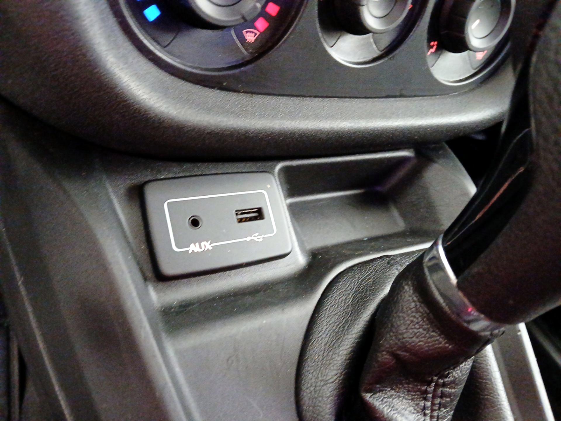 Thumbnail: 2018 RAM ProMaster City - 17