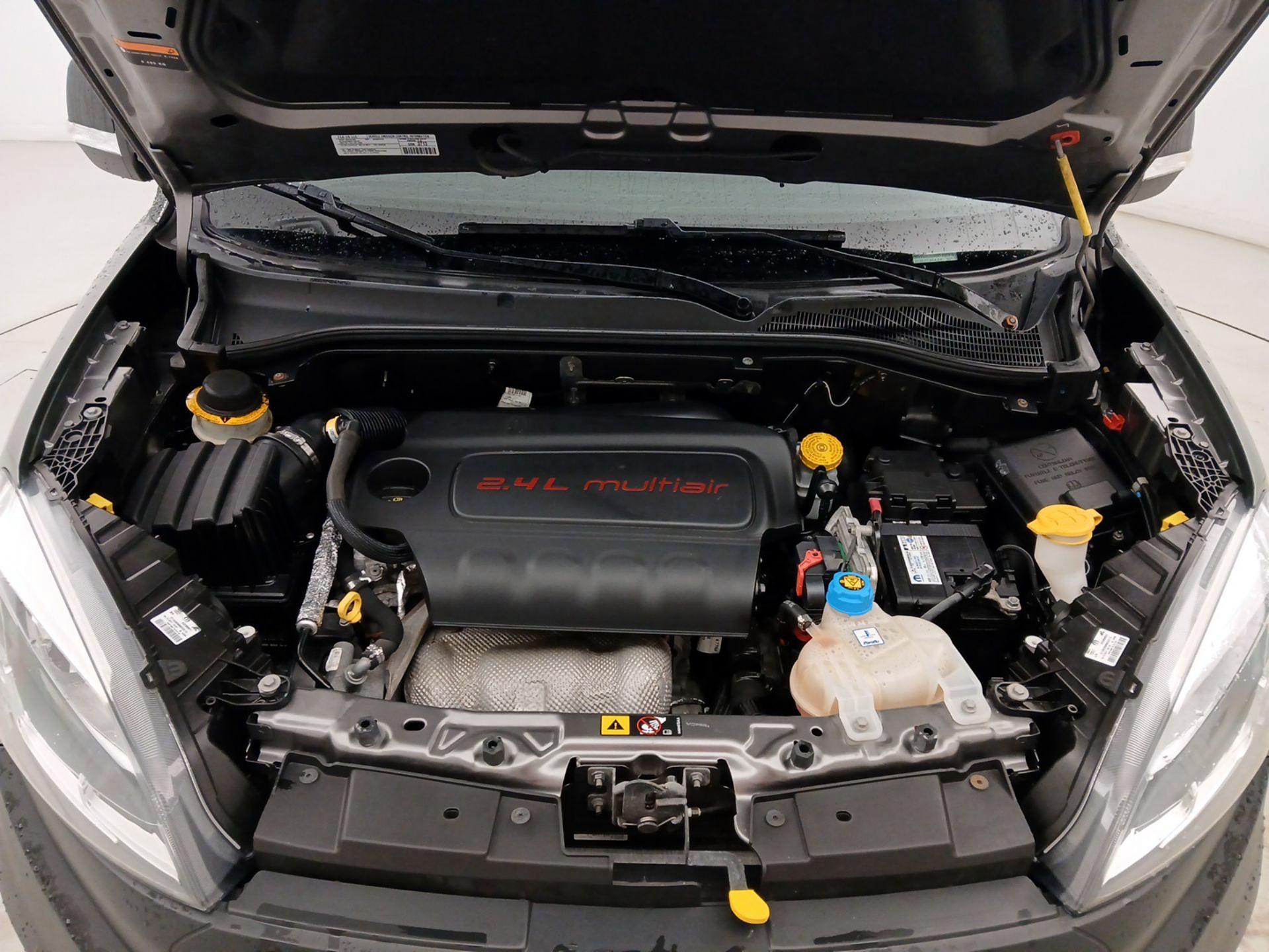 Thumbnail: 2018 RAM ProMaster City - 20