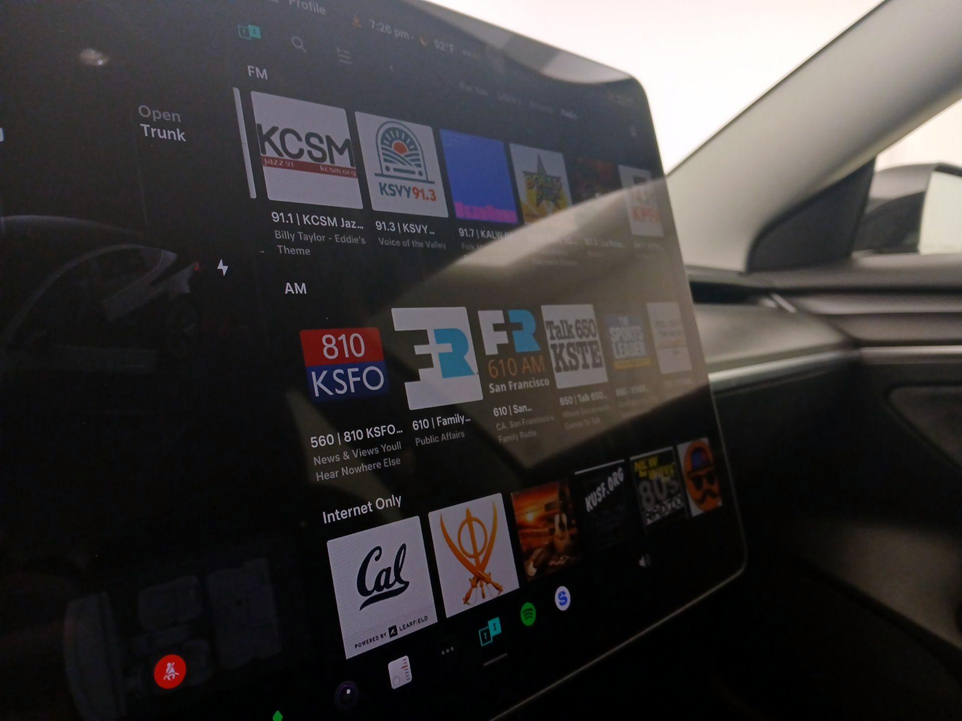 Thumbnail: 2023 Tesla Model 3 - 15