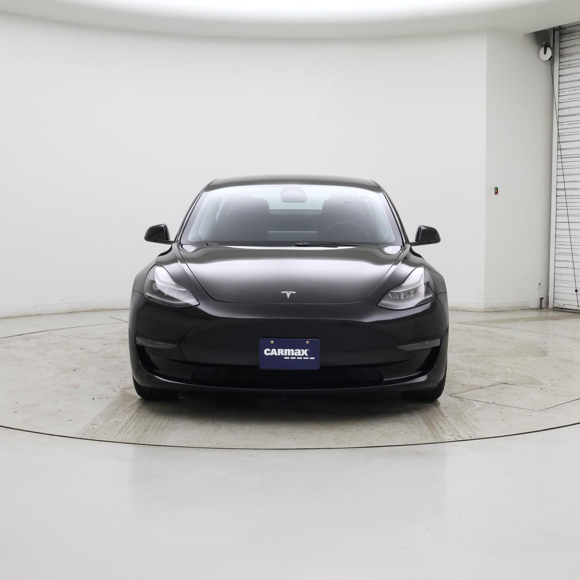 Thumbnail: 2023 Tesla Model 3 - 5