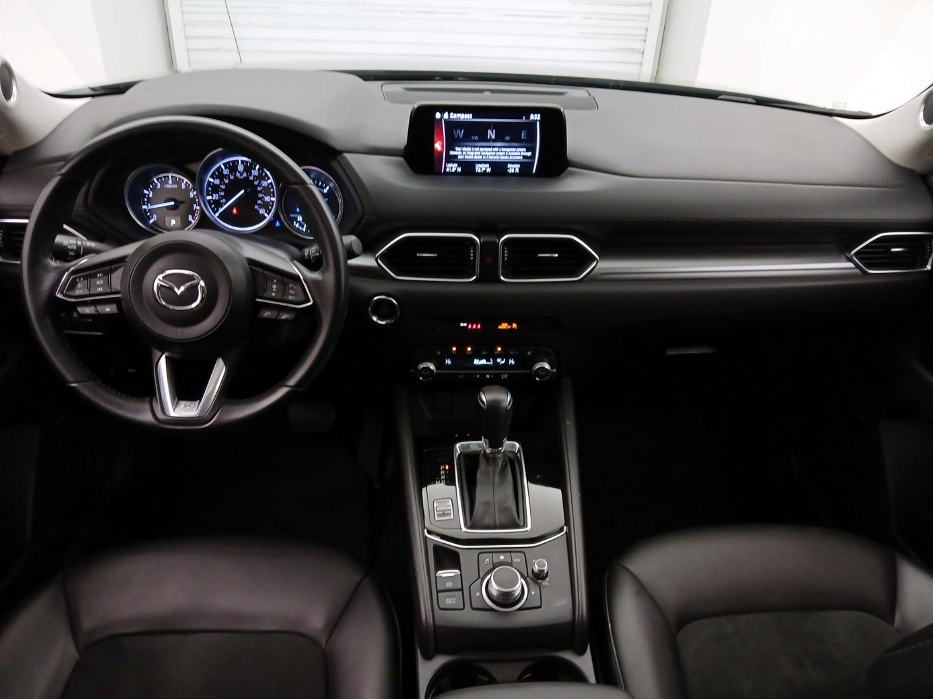 Thumbnail: 2019 Mazda CX-5 - 9