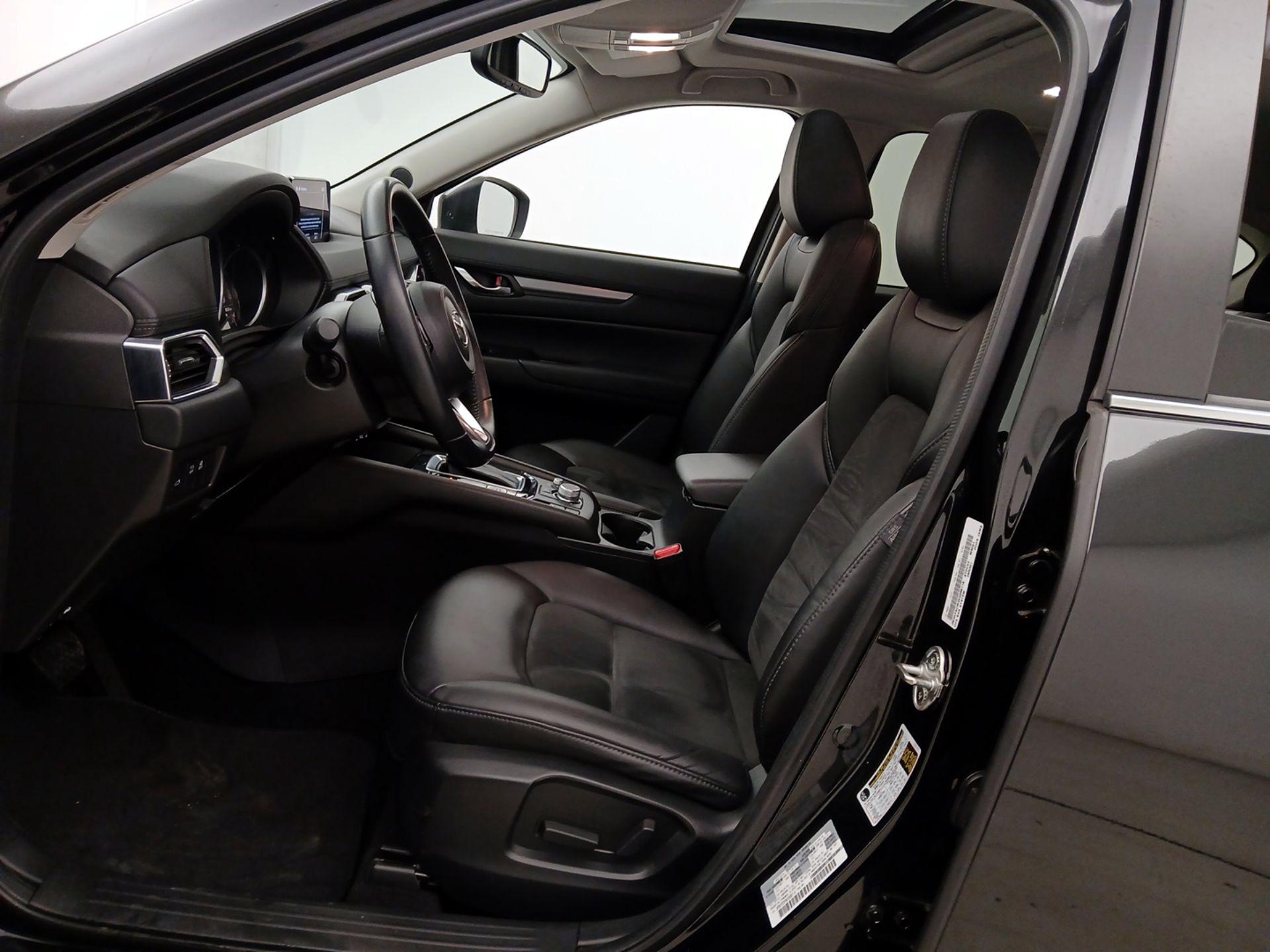 Thumbnail: 2019 Mazda CX-5 - 11