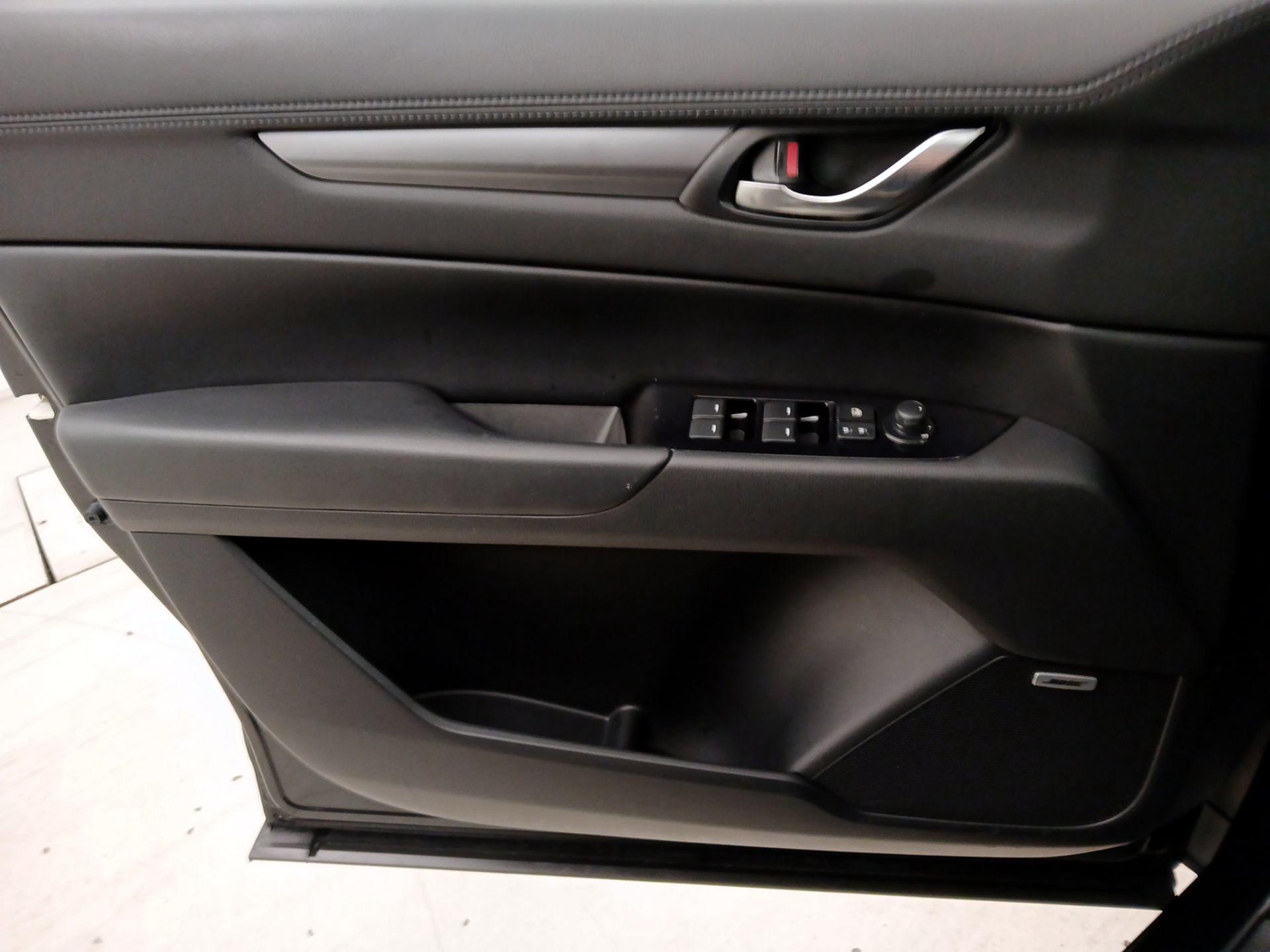 Thumbnail: 2019 Mazda CX-5 - 12