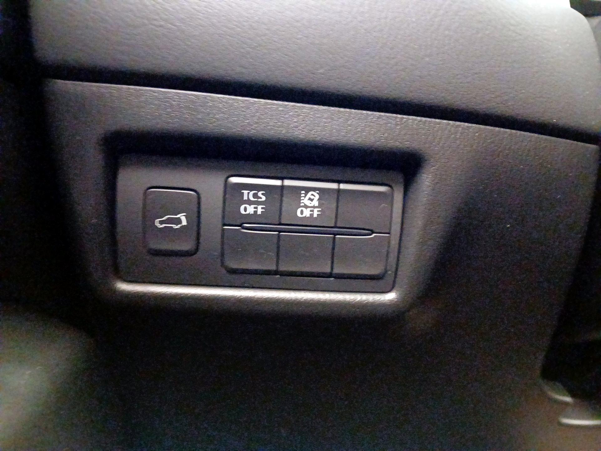 Thumbnail: 2019 Mazda CX-5 - 13