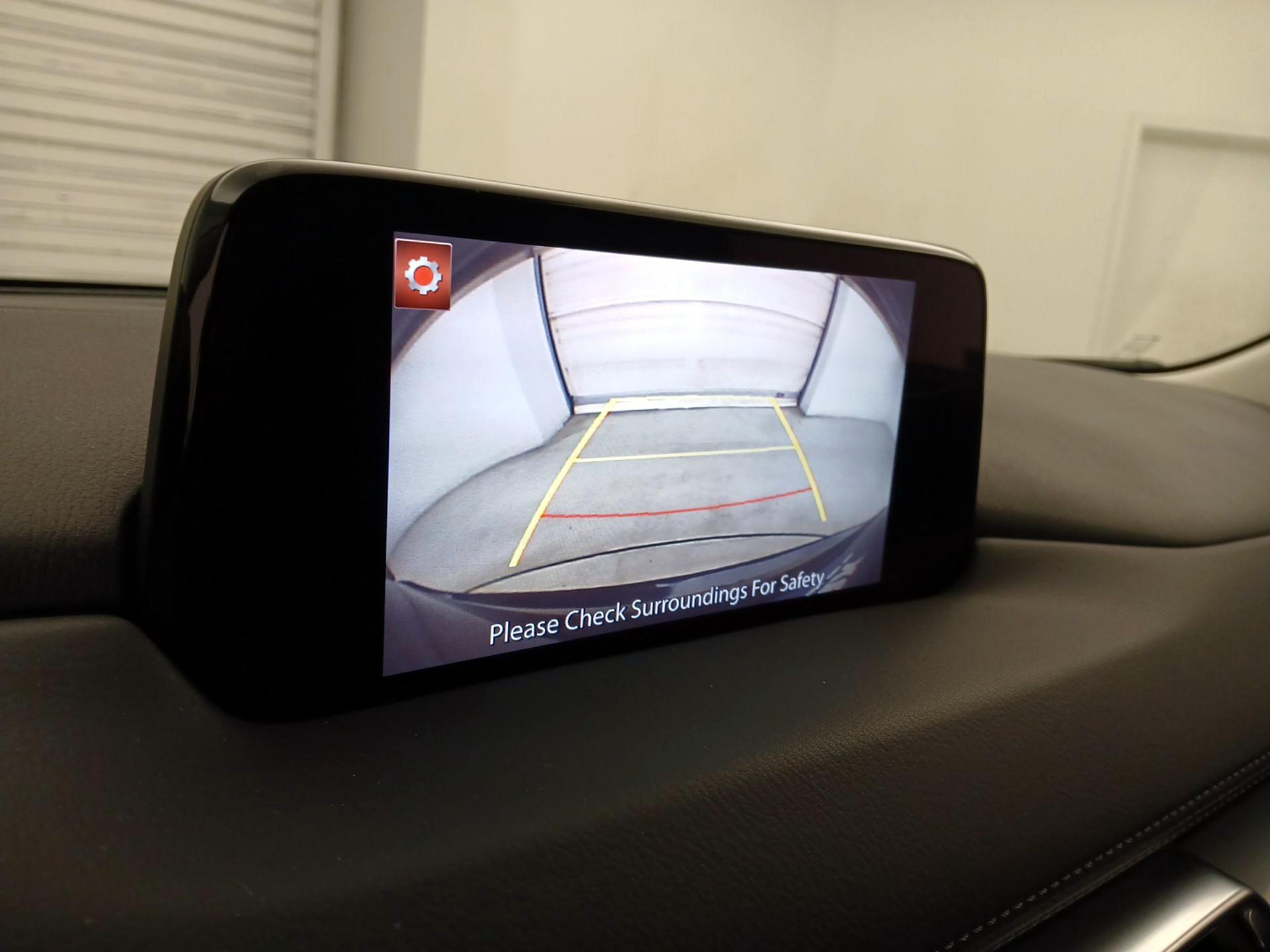 Thumbnail: 2019 Mazda CX-5 - 14