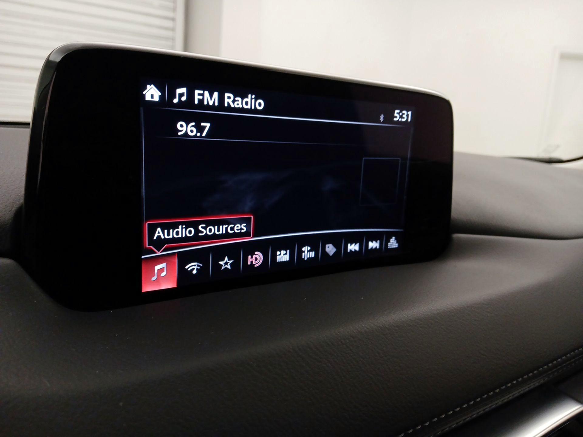 Thumbnail: 2019 Mazda CX-5 - 15