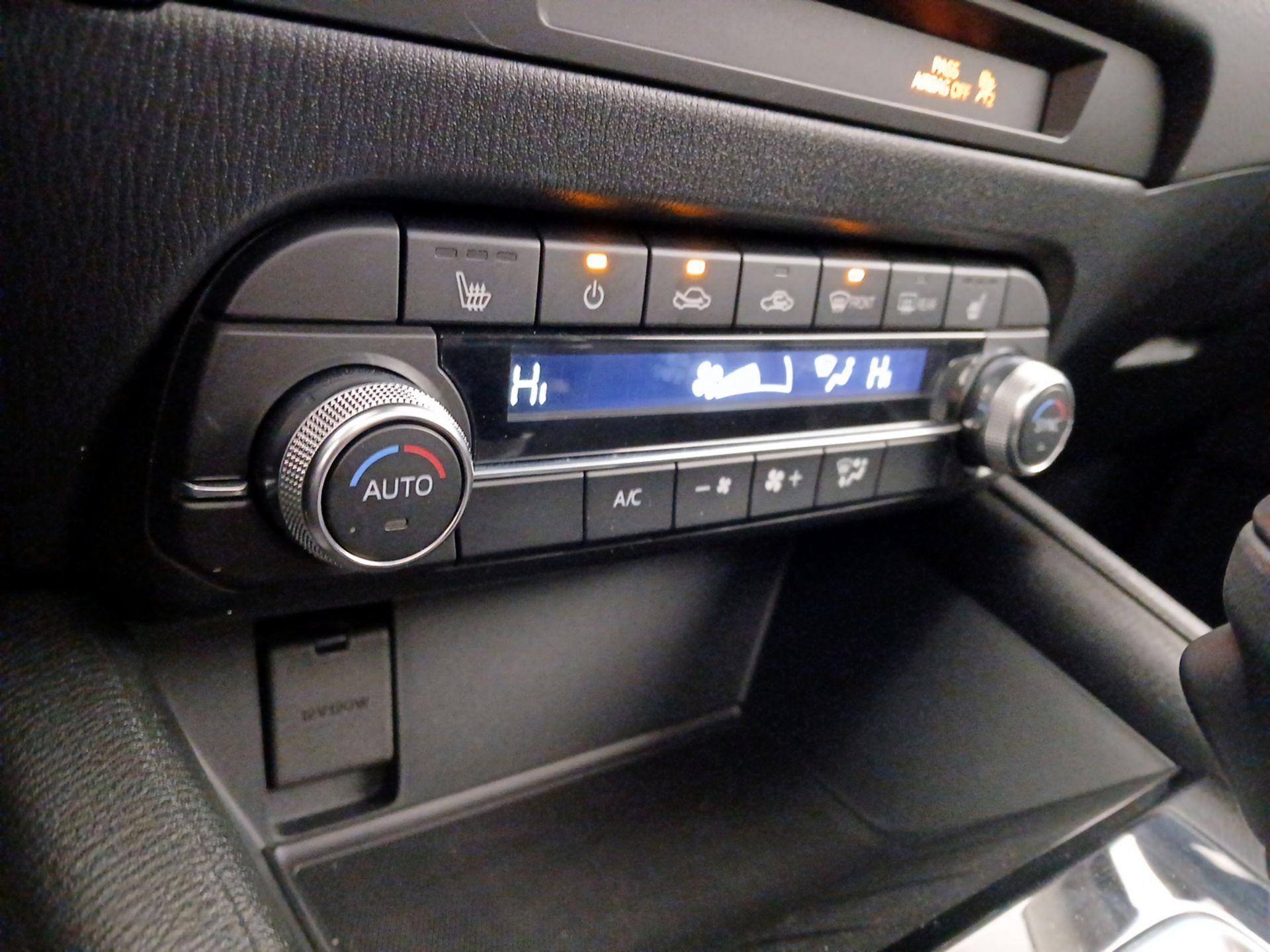 Thumbnail: 2019 Mazda CX-5 - 16