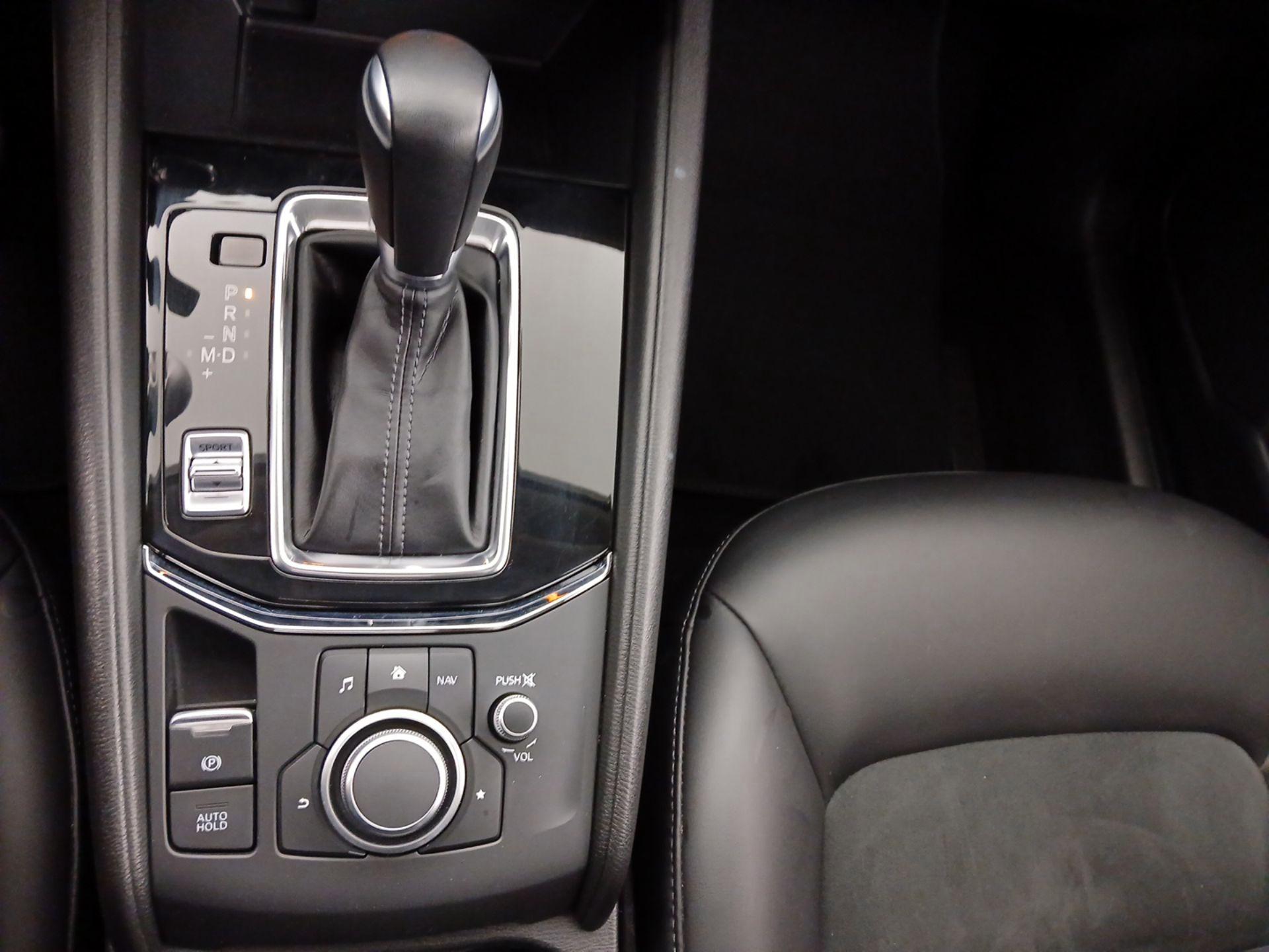 Thumbnail: 2019 Mazda CX-5 - 17