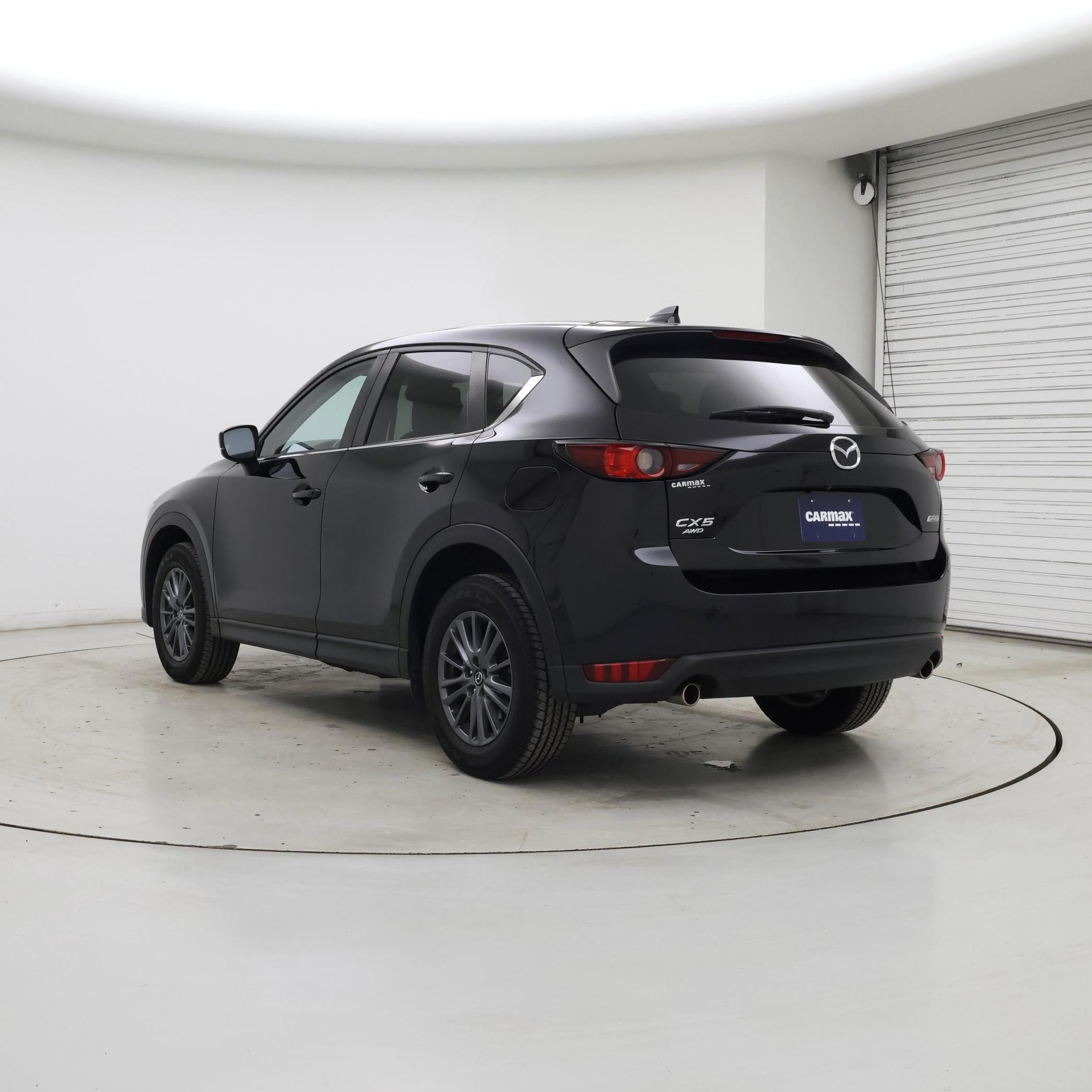 Thumbnail: 2019 Mazda CX-5 - 2