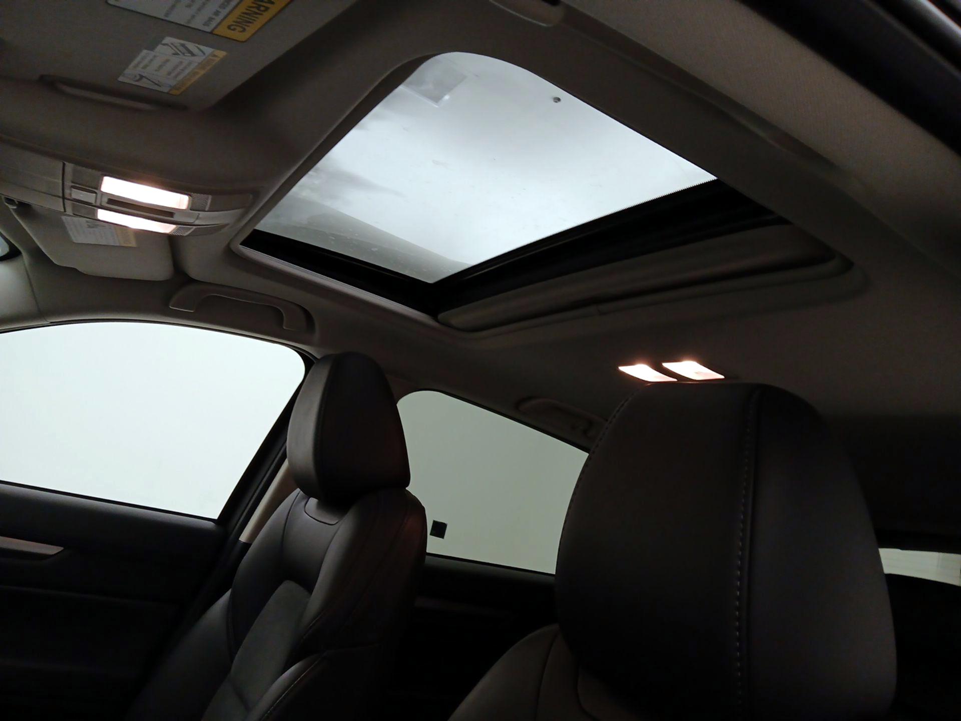 Thumbnail: 2019 Mazda CX-5 - 19