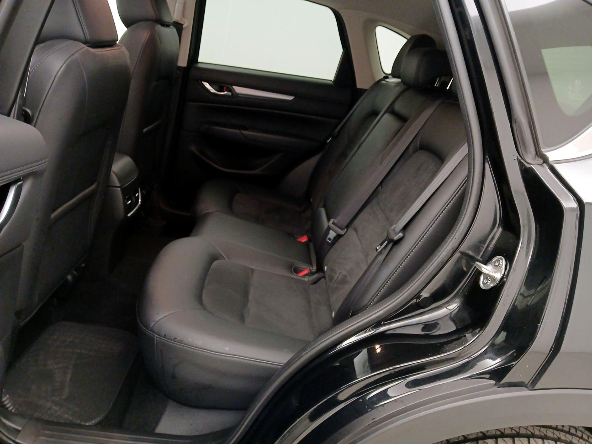 Thumbnail: 2019 Mazda CX-5 - 20