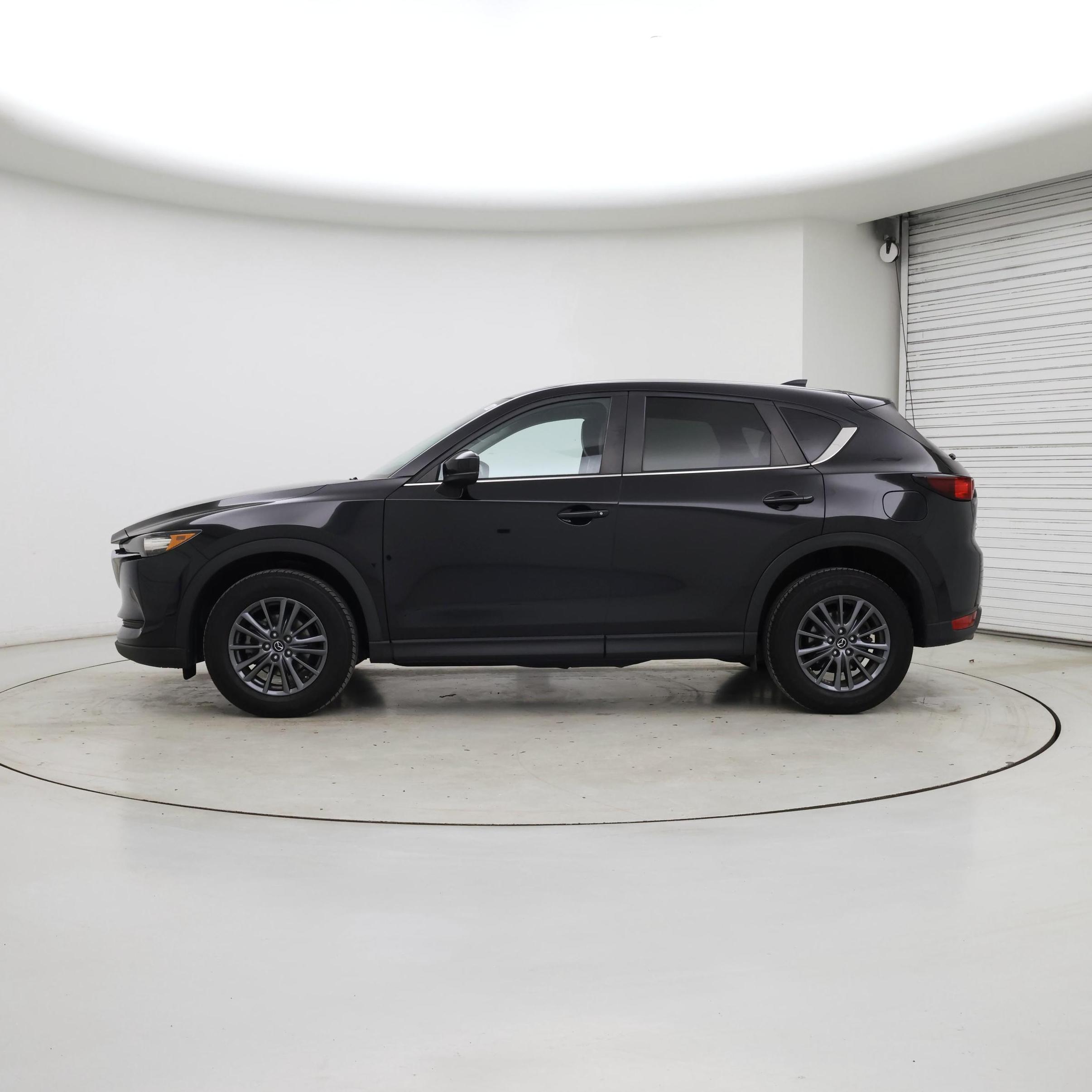 Thumbnail: 2019 Mazda CX-5 - 3