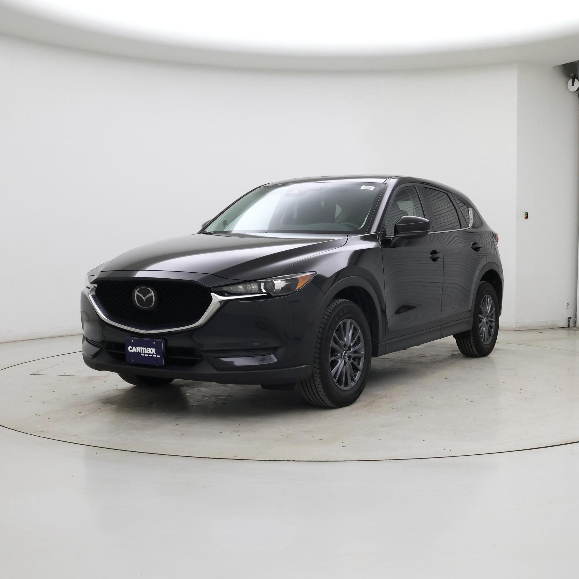 Thumbnail: 2019 Mazda CX-5 - 4