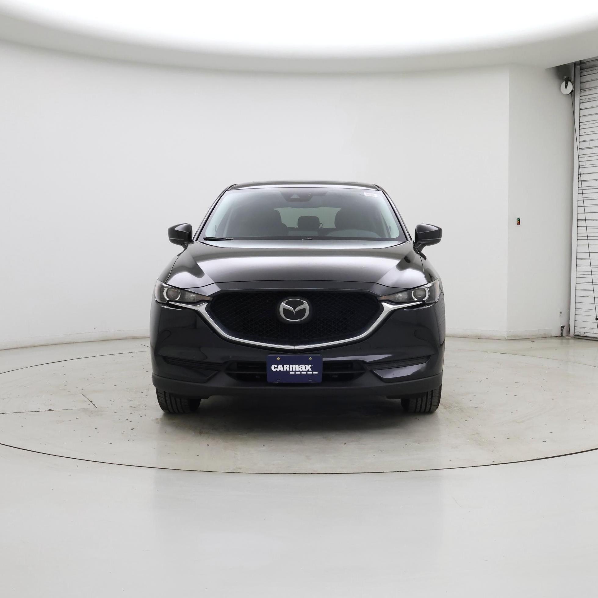 Thumbnail: 2019 Mazda CX-5 - 5
