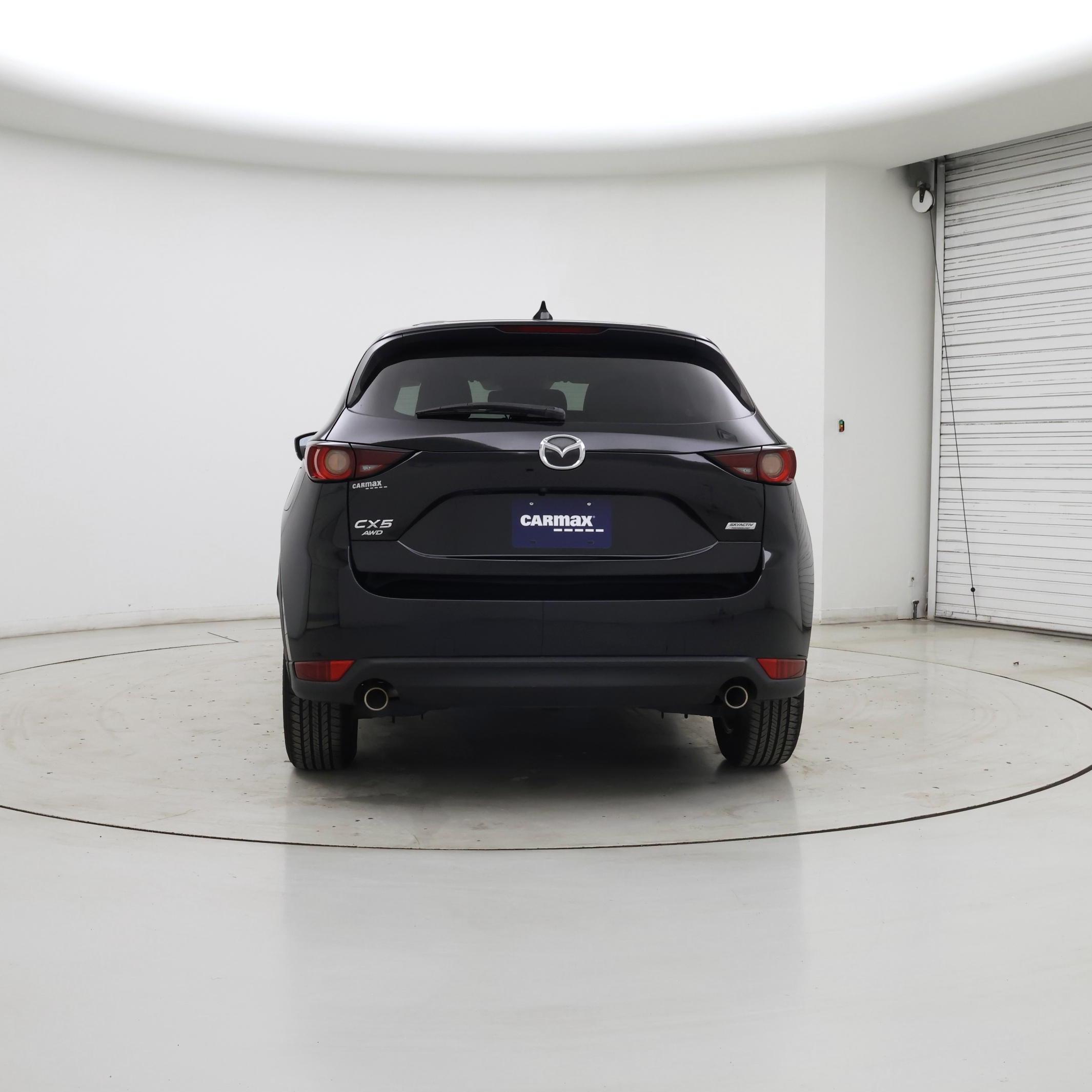 Thumbnail: 2019 Mazda CX-5 - 6