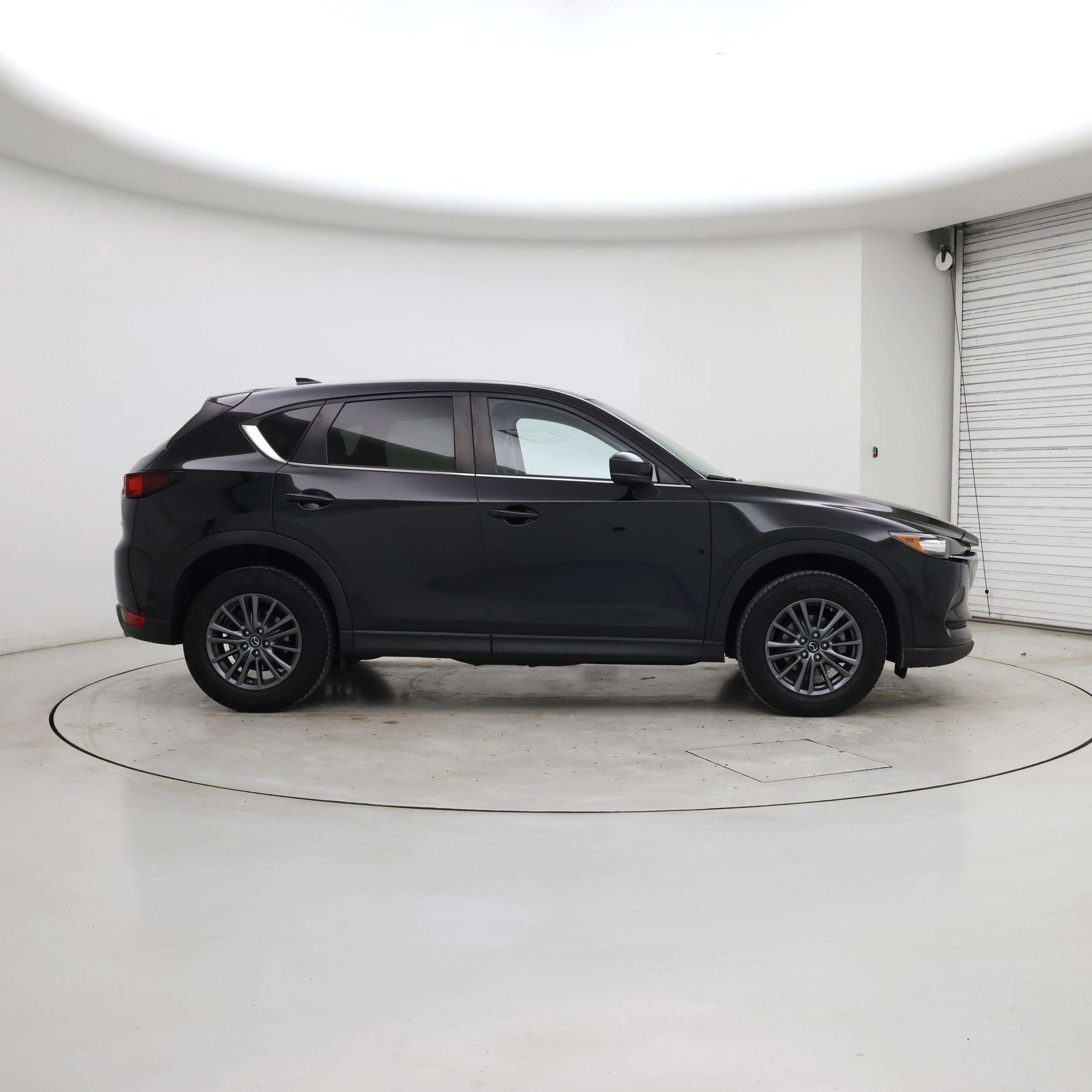 Thumbnail: 2019 Mazda CX-5 - 7