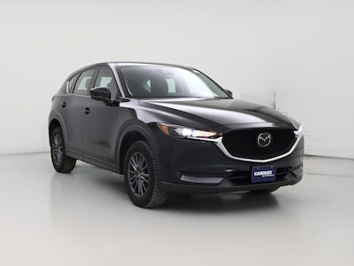 2020 Mazda CX-5 Sport