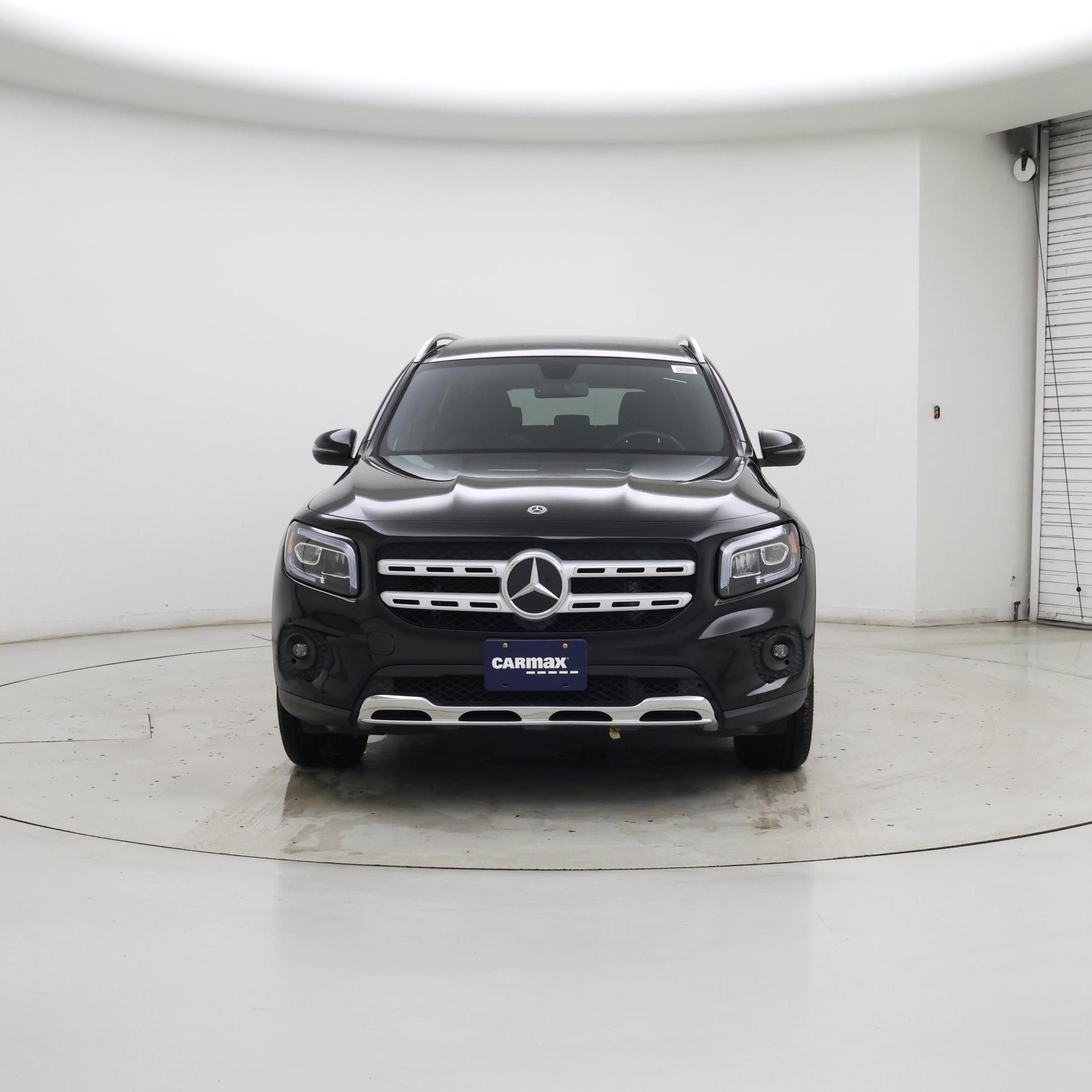 Thumbnail: 2021 Mercedes-Benz GLB - 5