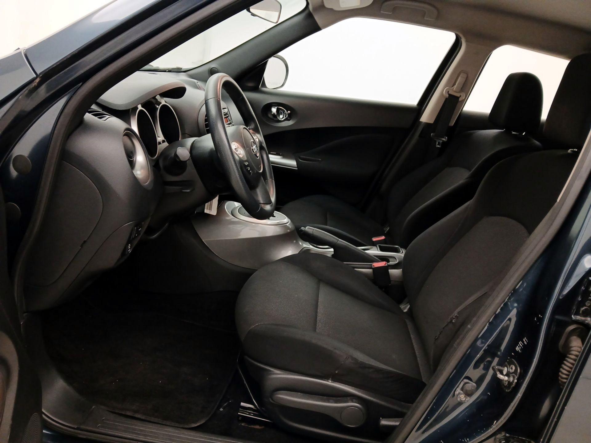 Thumbnail: 2014 Nissan Juke - 11