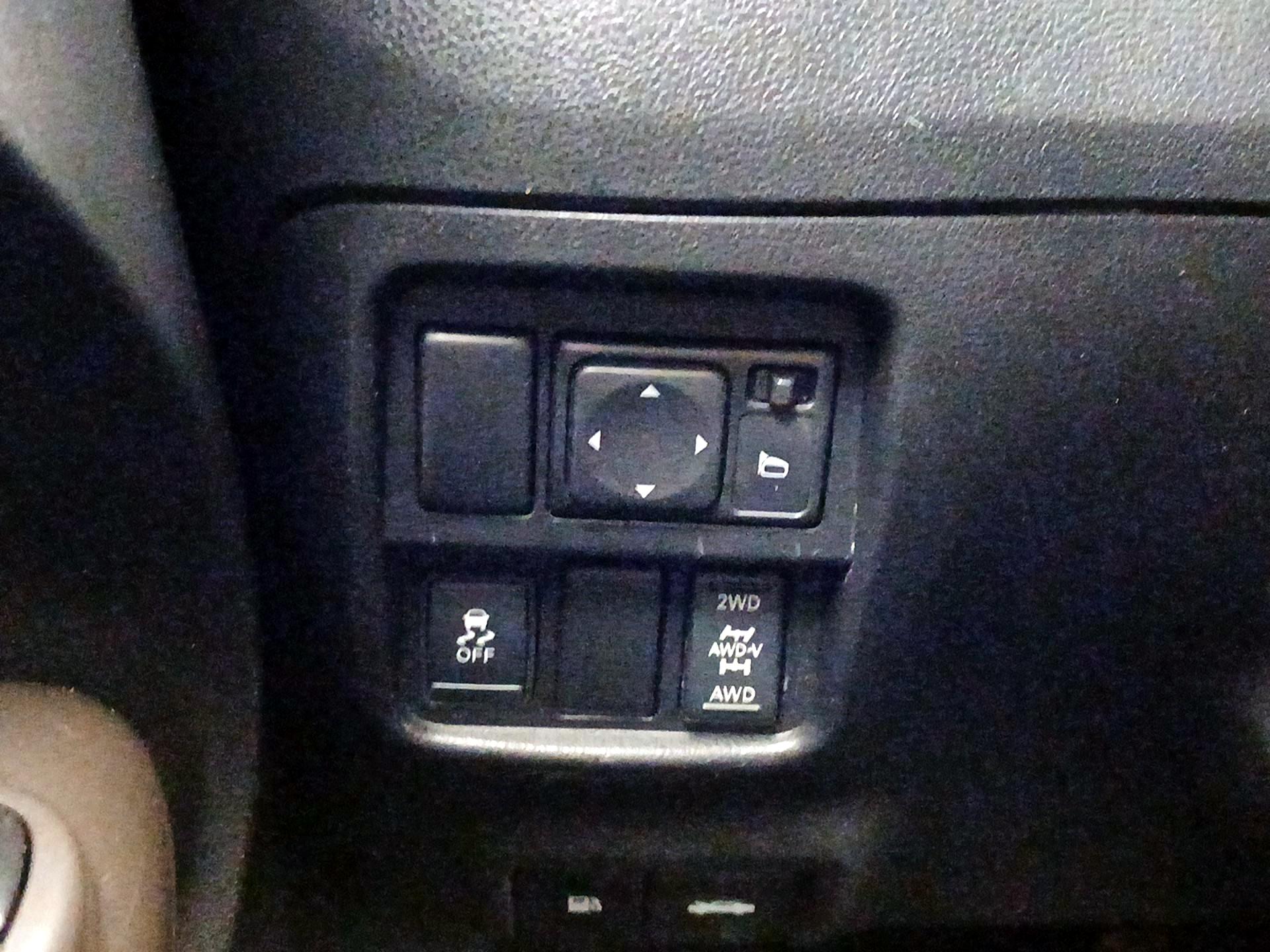 Thumbnail: 2014 Nissan Juke - 13