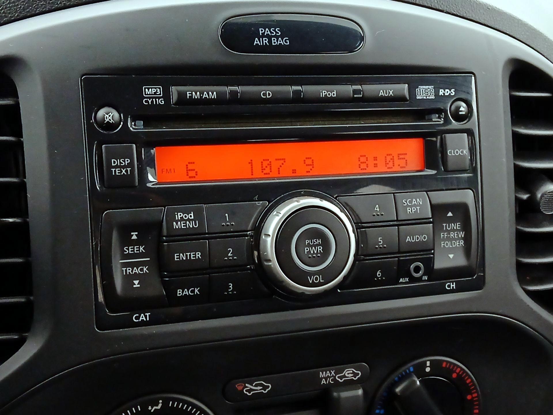 Thumbnail: 2014 Nissan Juke - 14