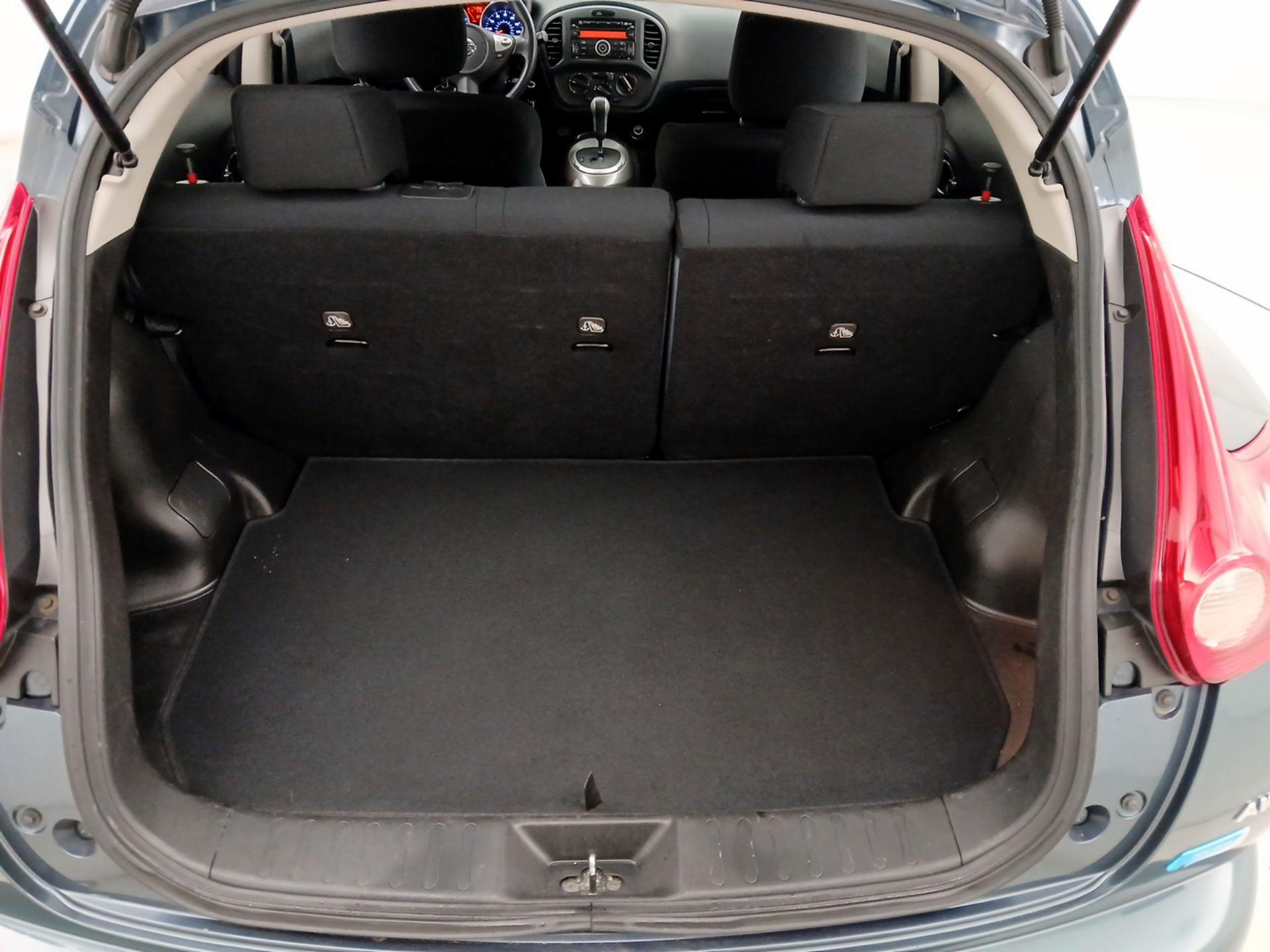 Thumbnail: 2014 Nissan Juke - 19