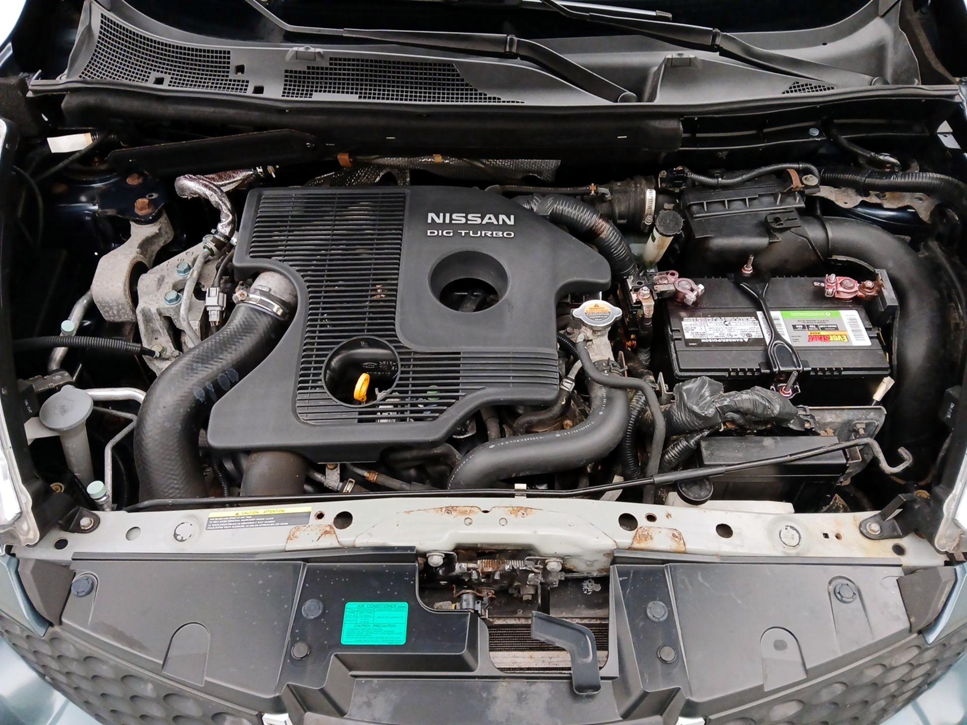 Thumbnail: 2014 Nissan Juke - 20