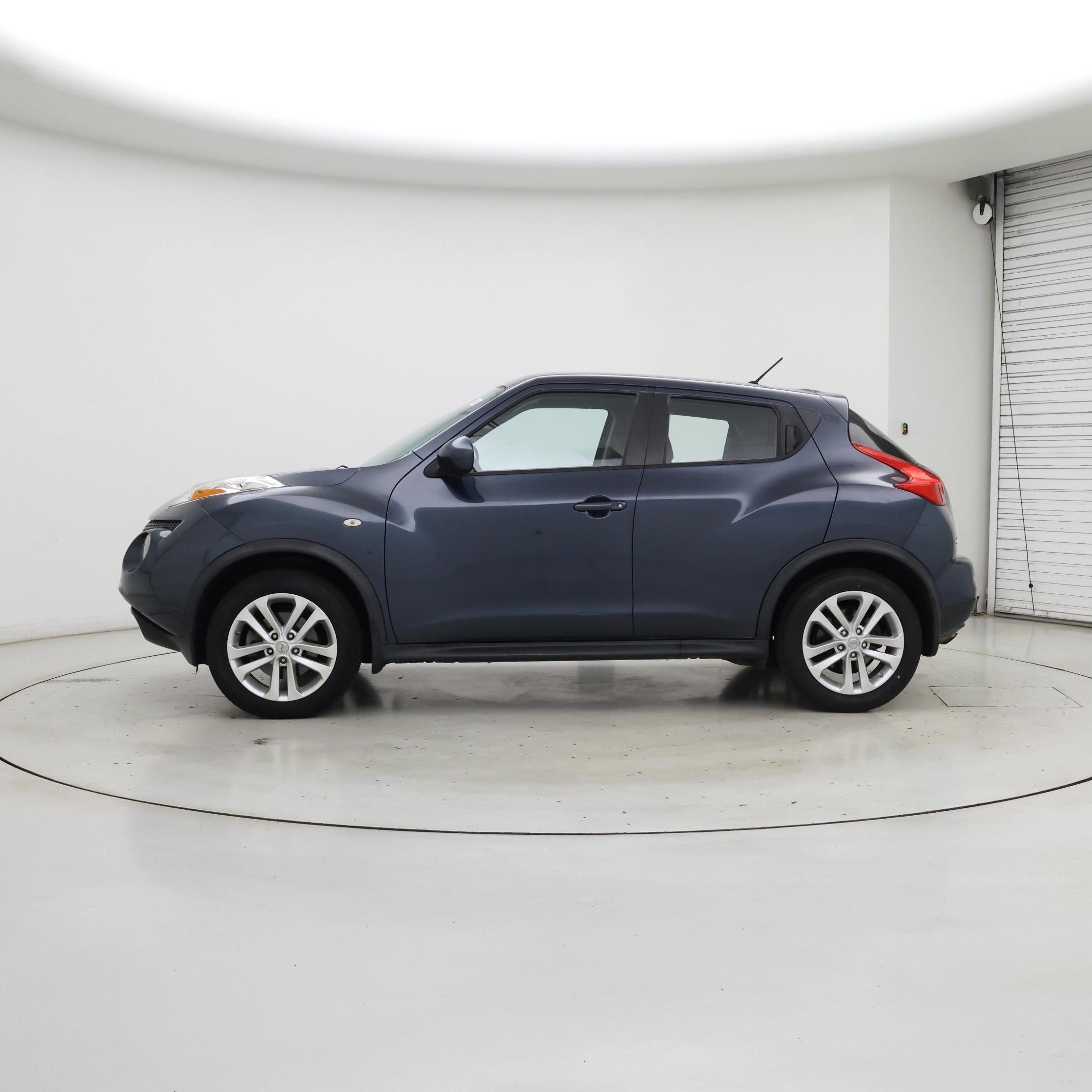 Thumbnail: 2014 Nissan Juke - 3