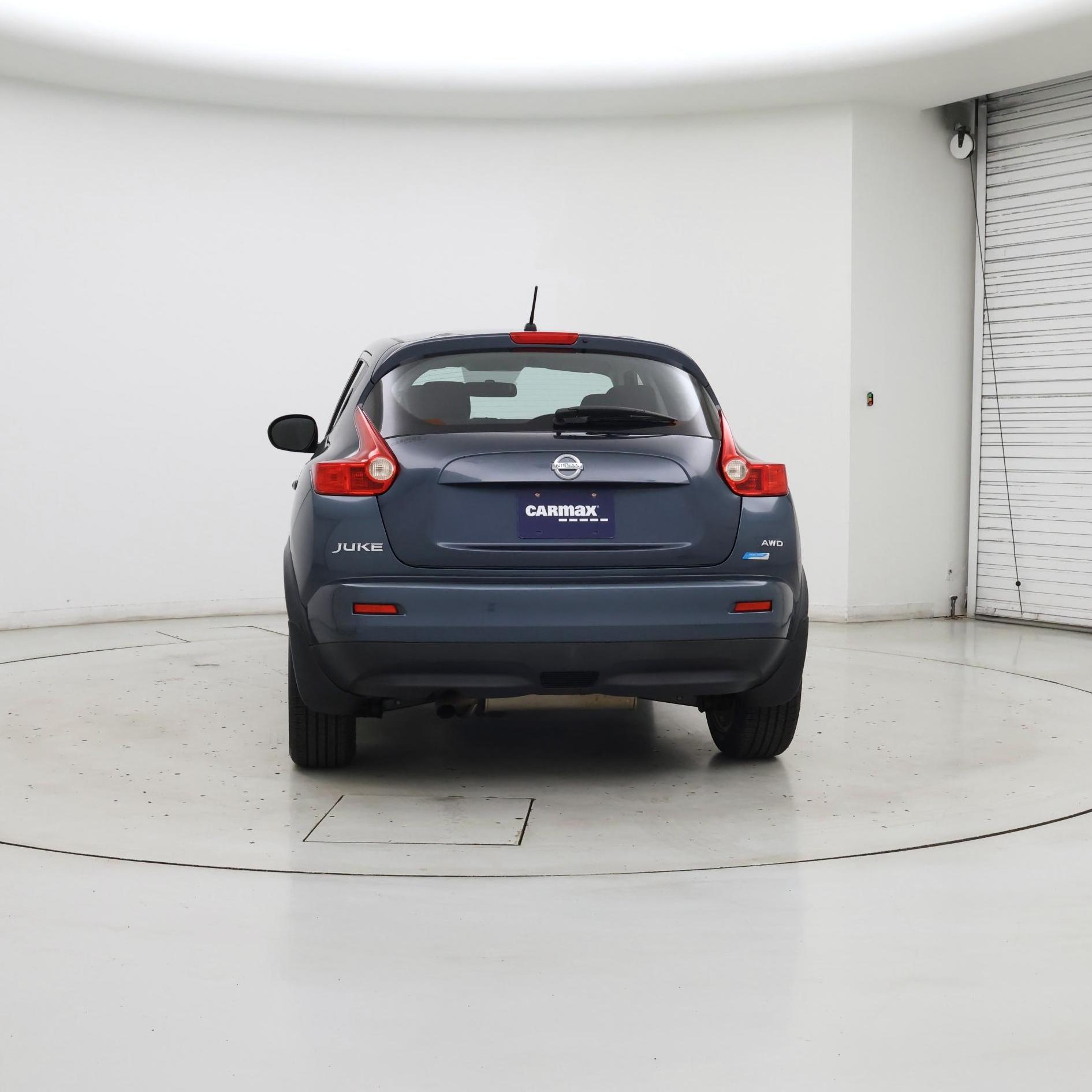 Thumbnail: 2014 Nissan Juke - 6