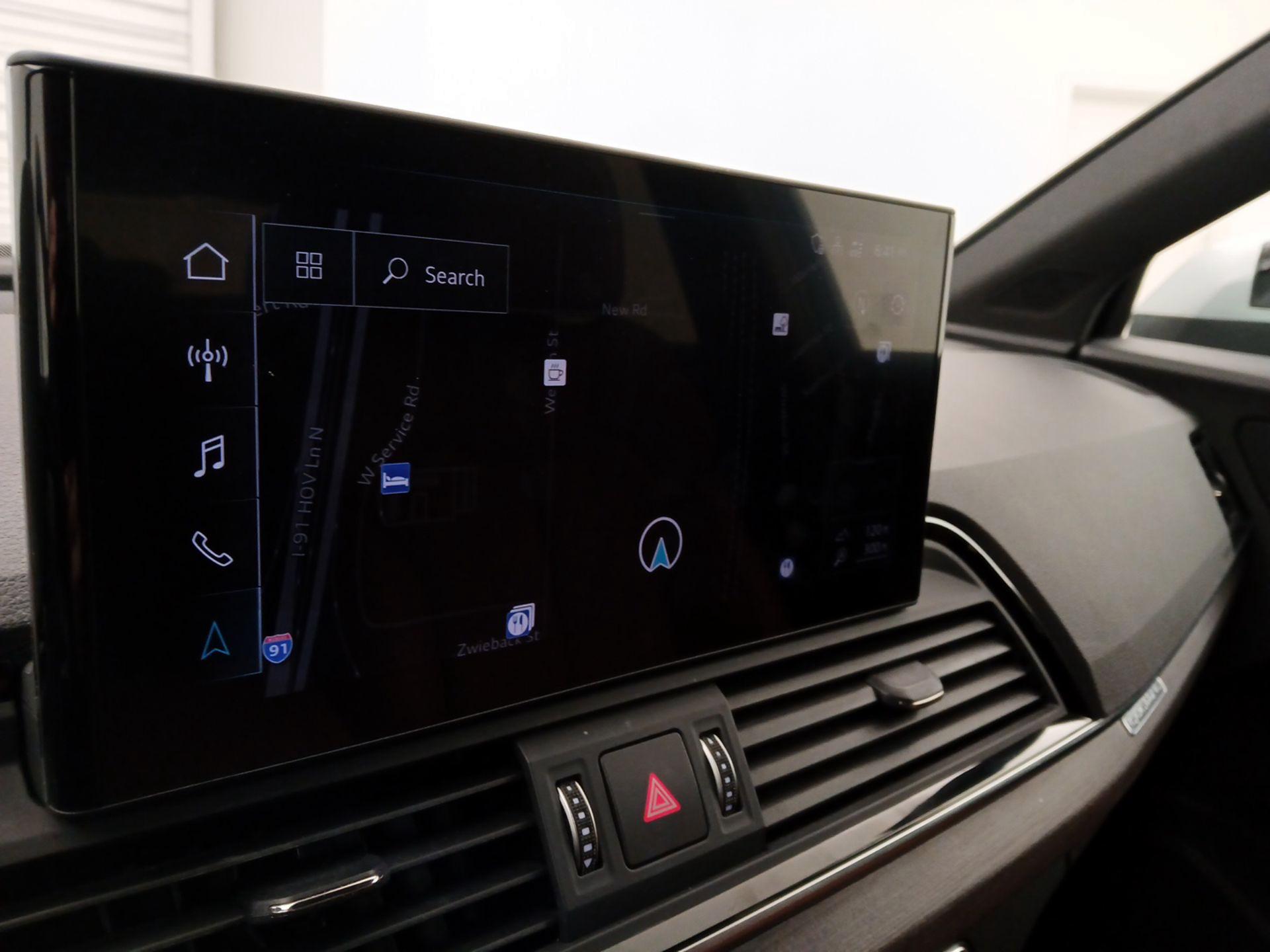 Thumbnail: 2022 Audi Q5 - 14