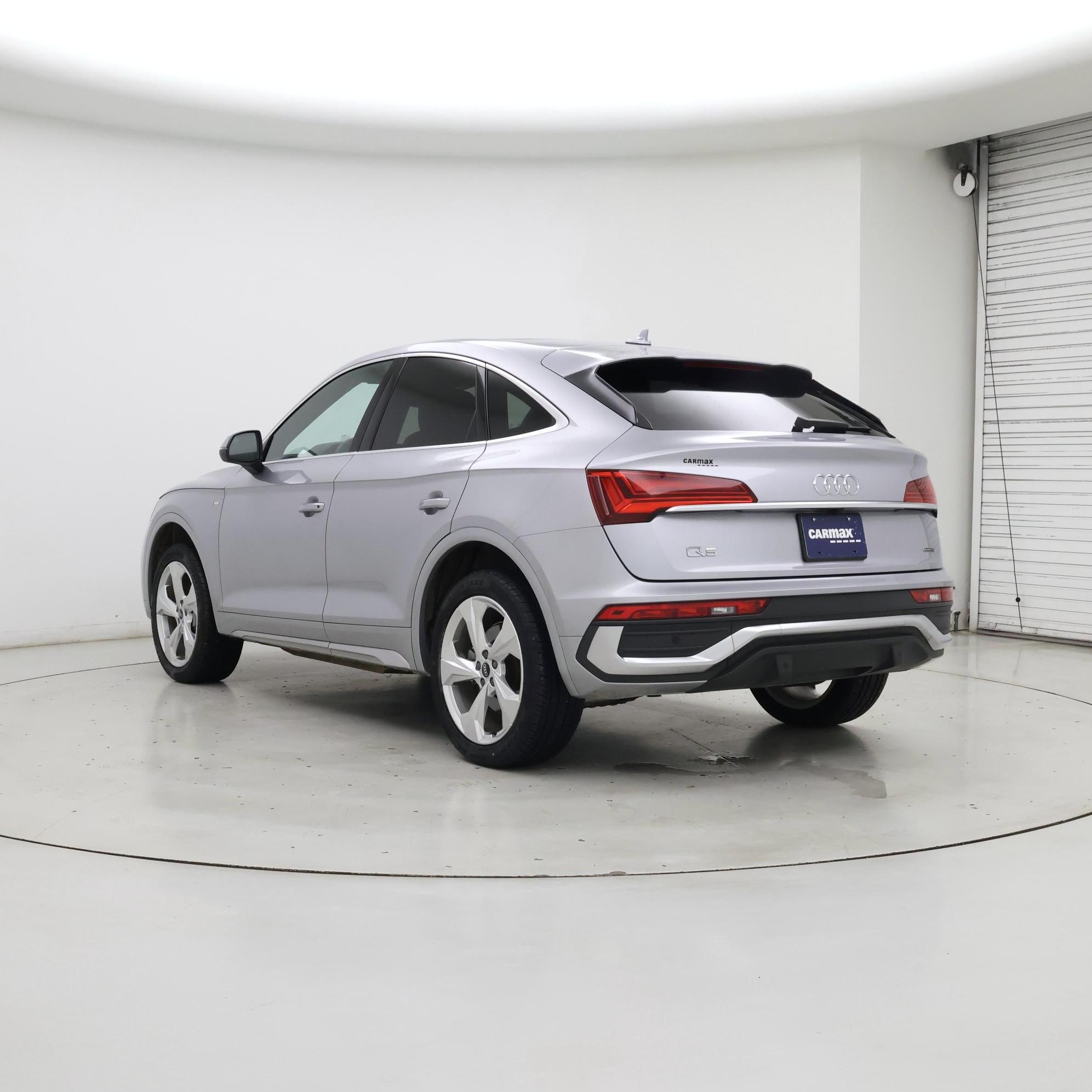 Thumbnail: 2022 Audi Q5 - 2