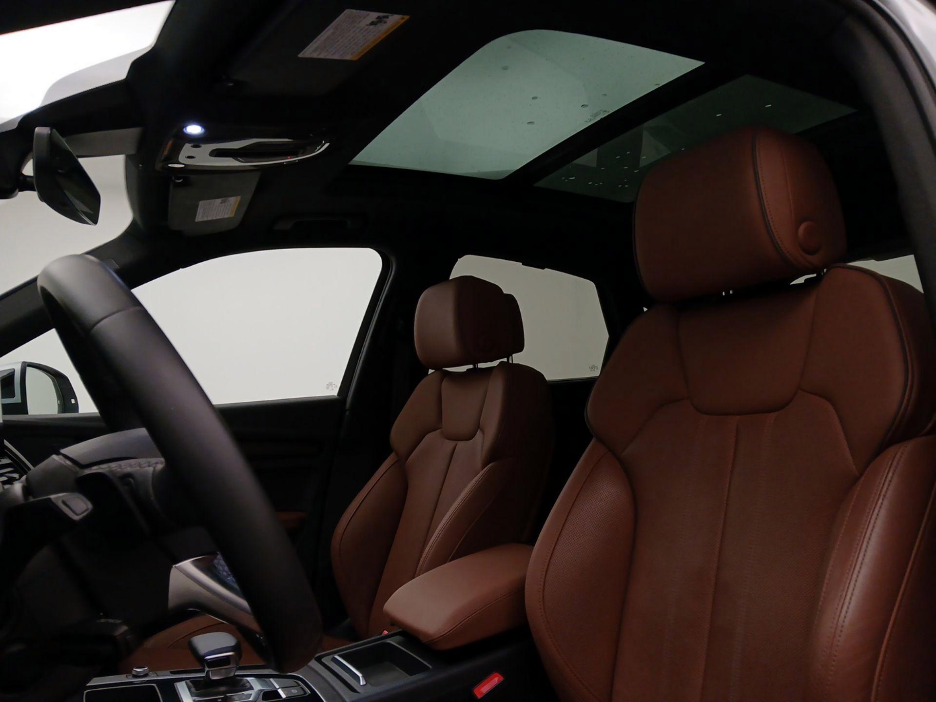 Thumbnail: 2022 Audi Q5 - 20