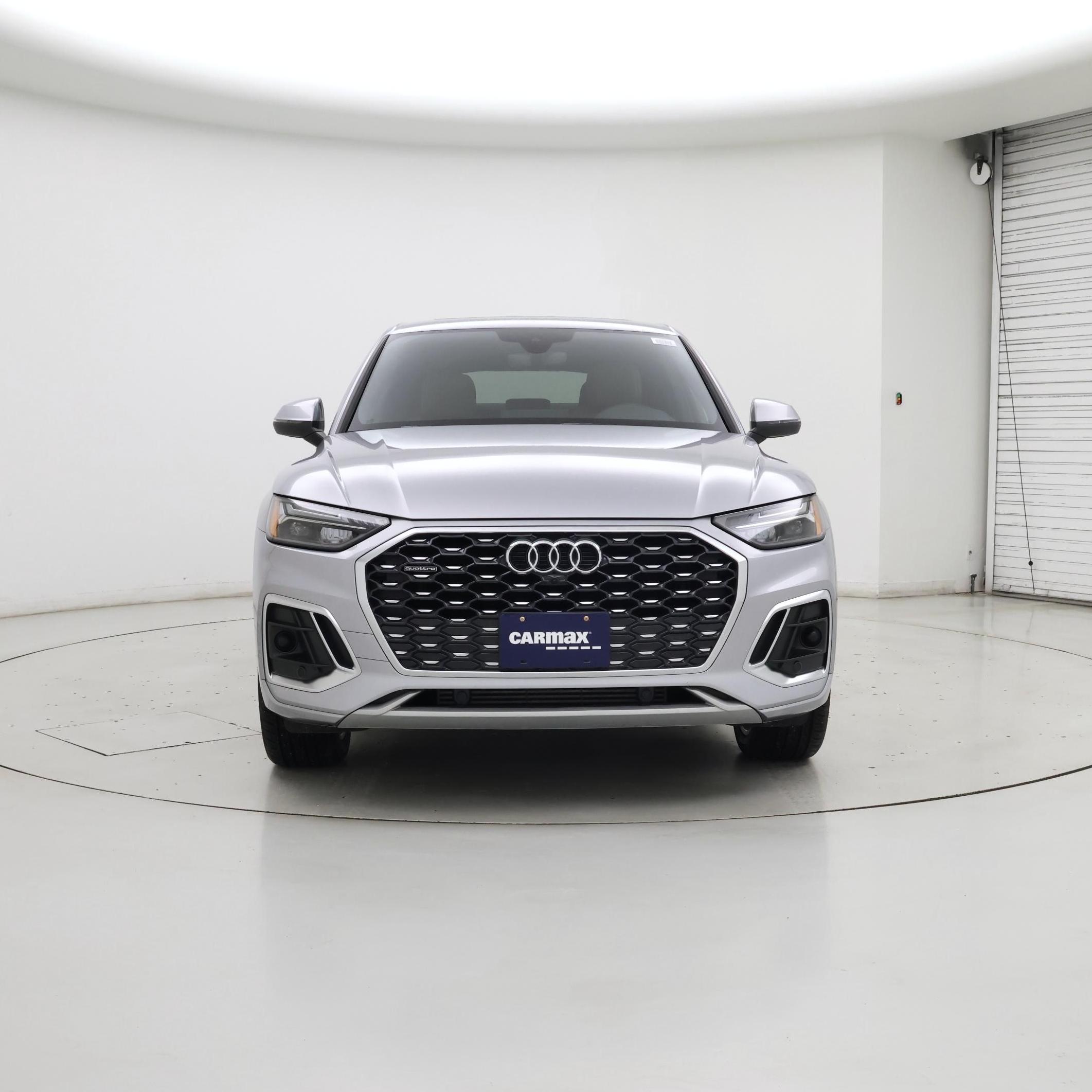 Thumbnail: 2022 Audi Q5 - 5