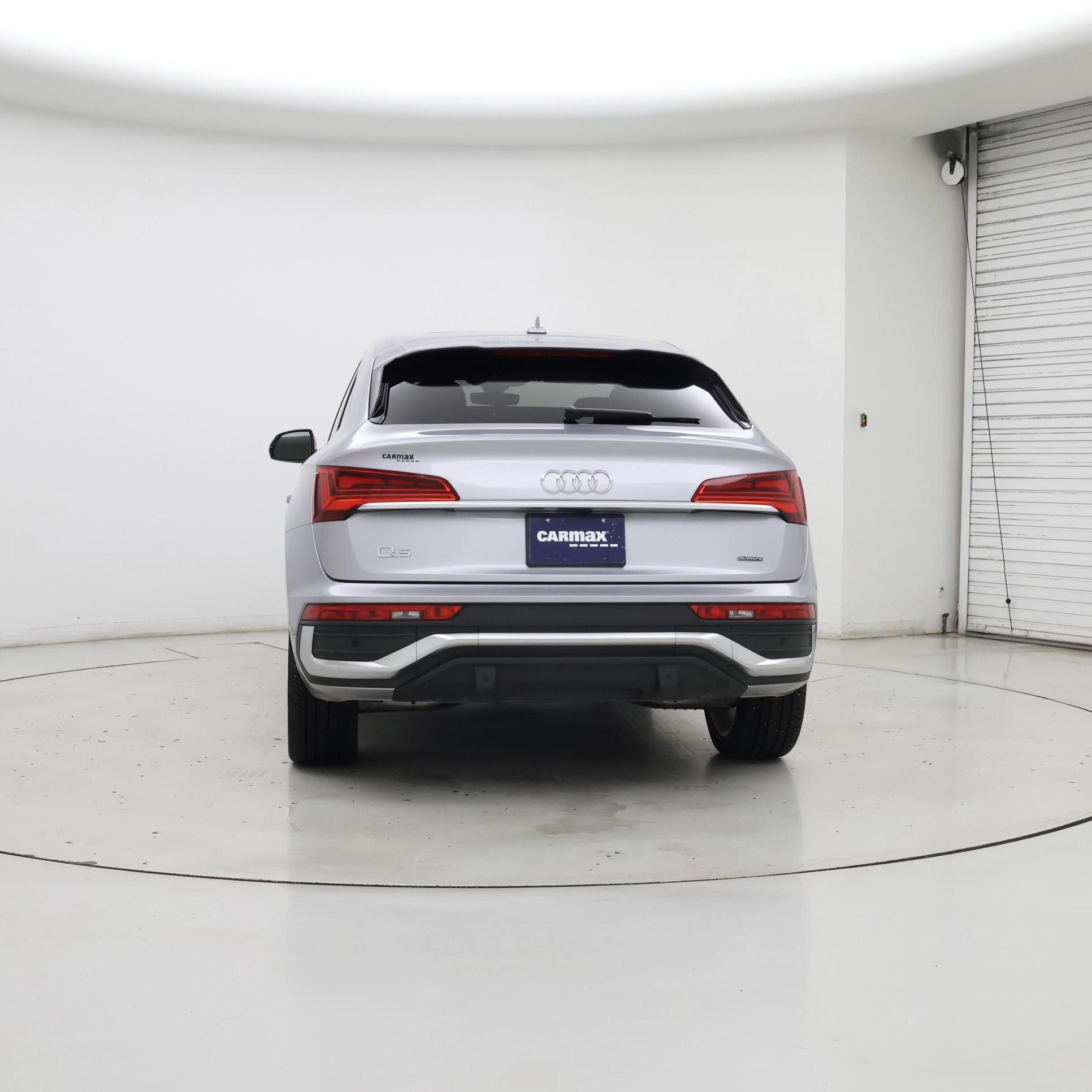 Thumbnail: 2022 Audi Q5 - 6