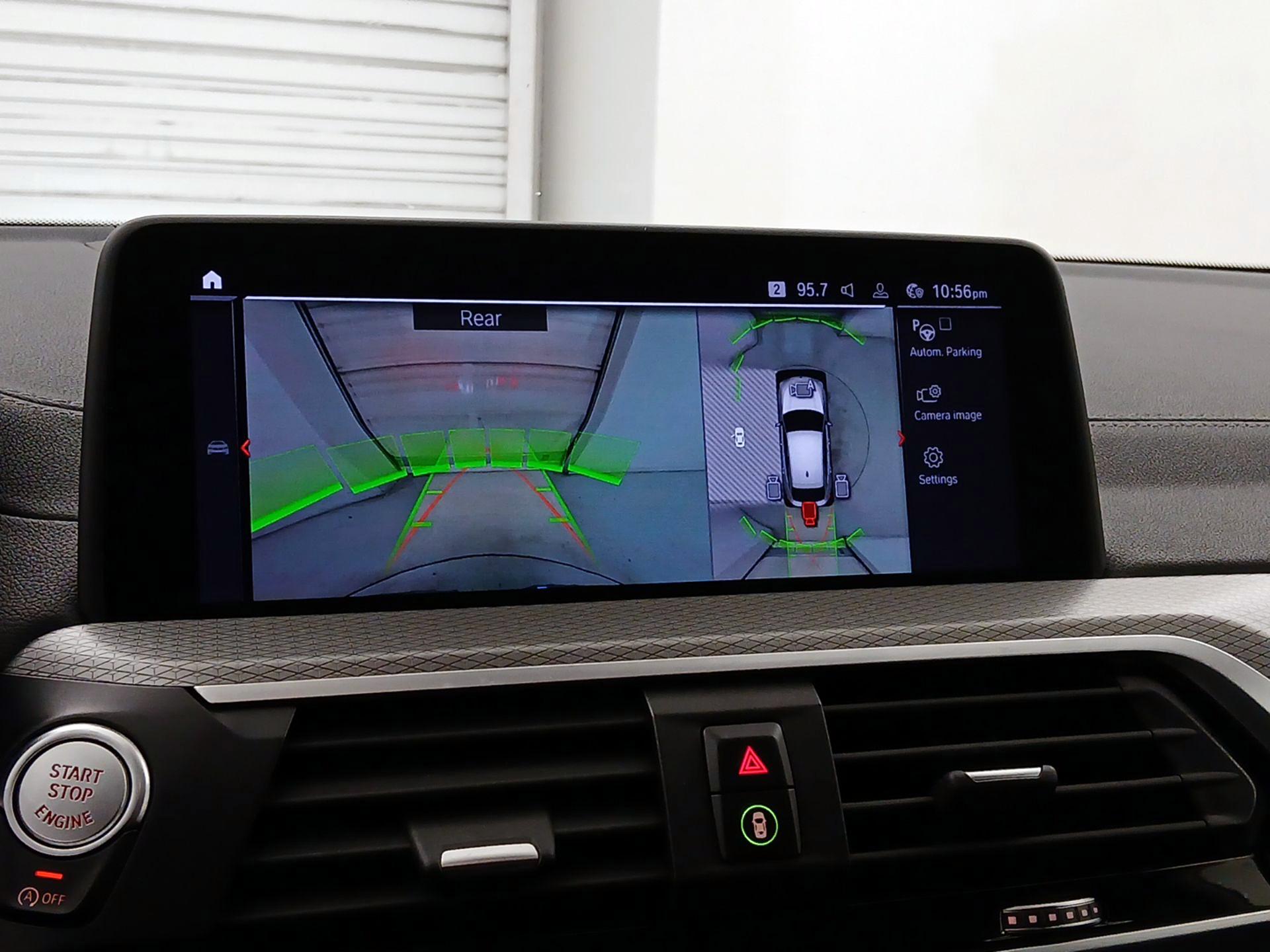 Thumbnail: 2020 BMW X4 - 15