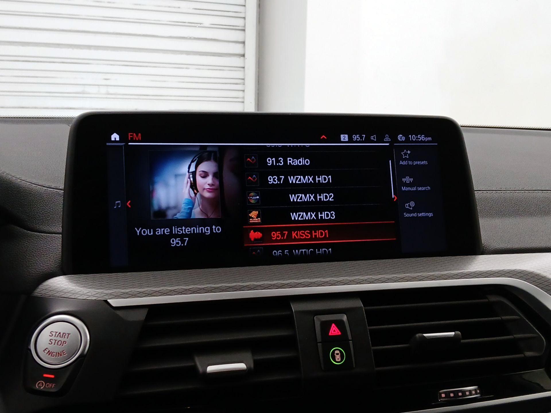 Thumbnail: 2020 BMW X4 - 16